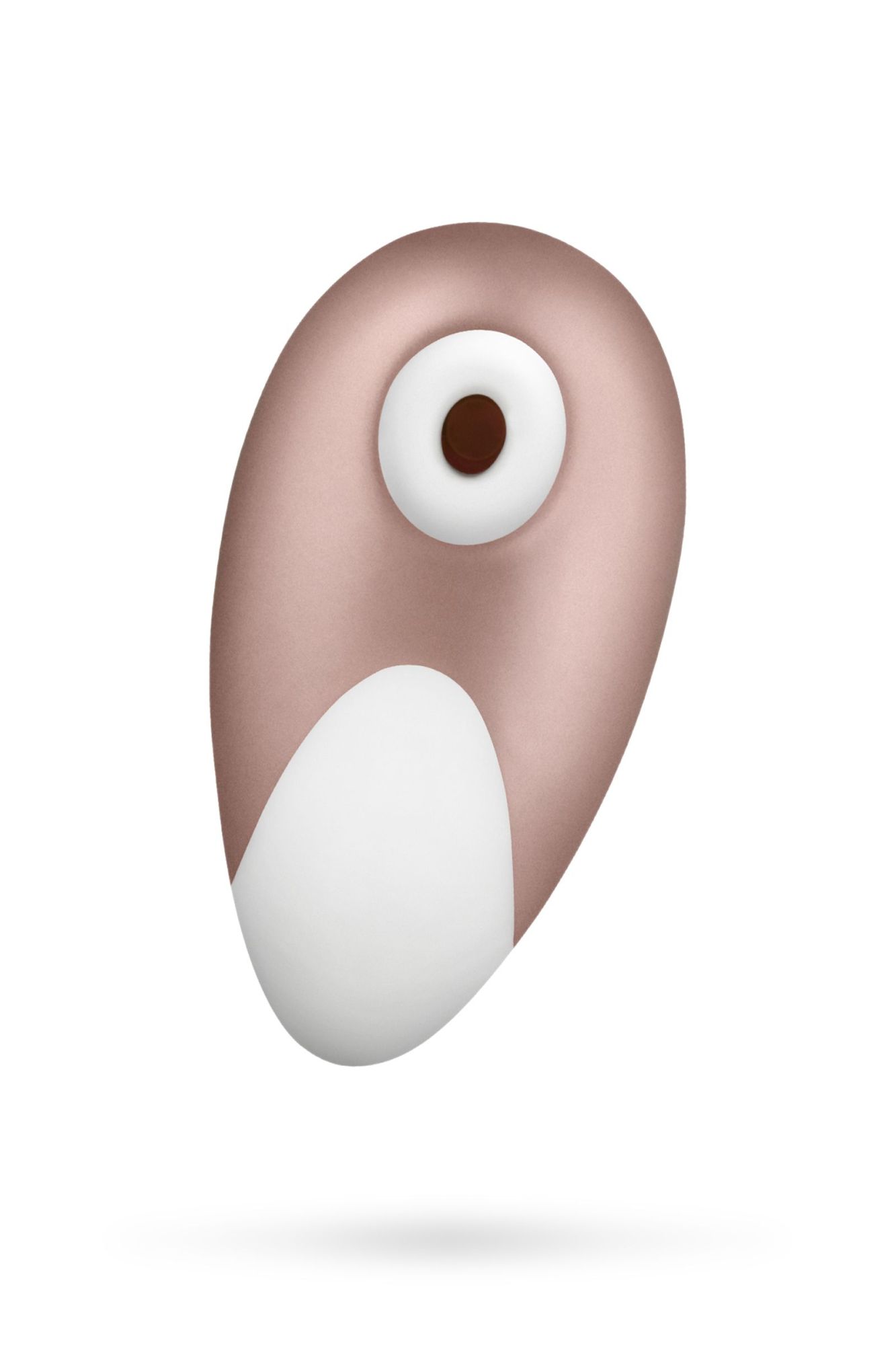 вакуум-волновой бесконтактный стимулятор клитора satisfyer pro deluxe ng, силикон, розовый, 11 см. в России