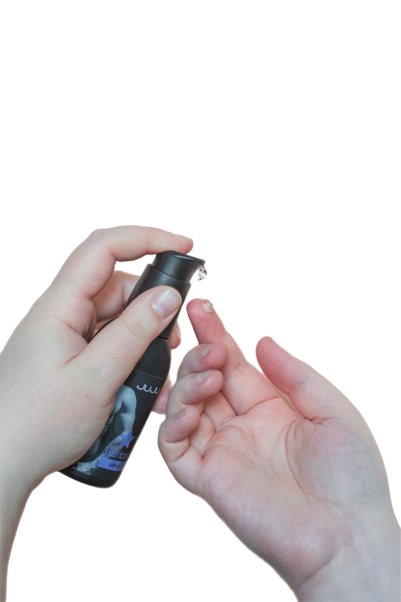 пролонгирующий лубрикант juju long 100ml 984ju в России