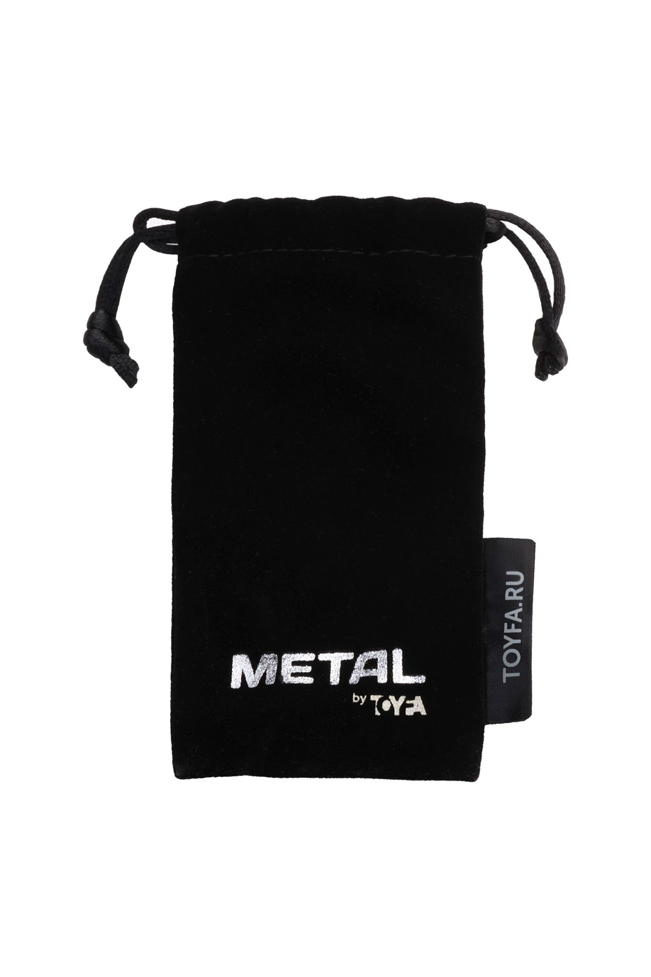 анальная втулка metal by toyfa, металл, золотая, с красным кристаллом, 10,5 см, ø 4 см, 165 г в России