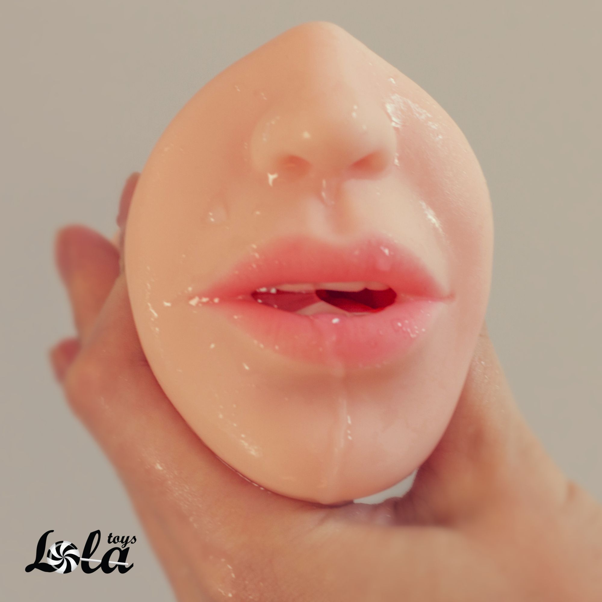 мастурбатор satisfaction "hot babe" 2101-02lola в России