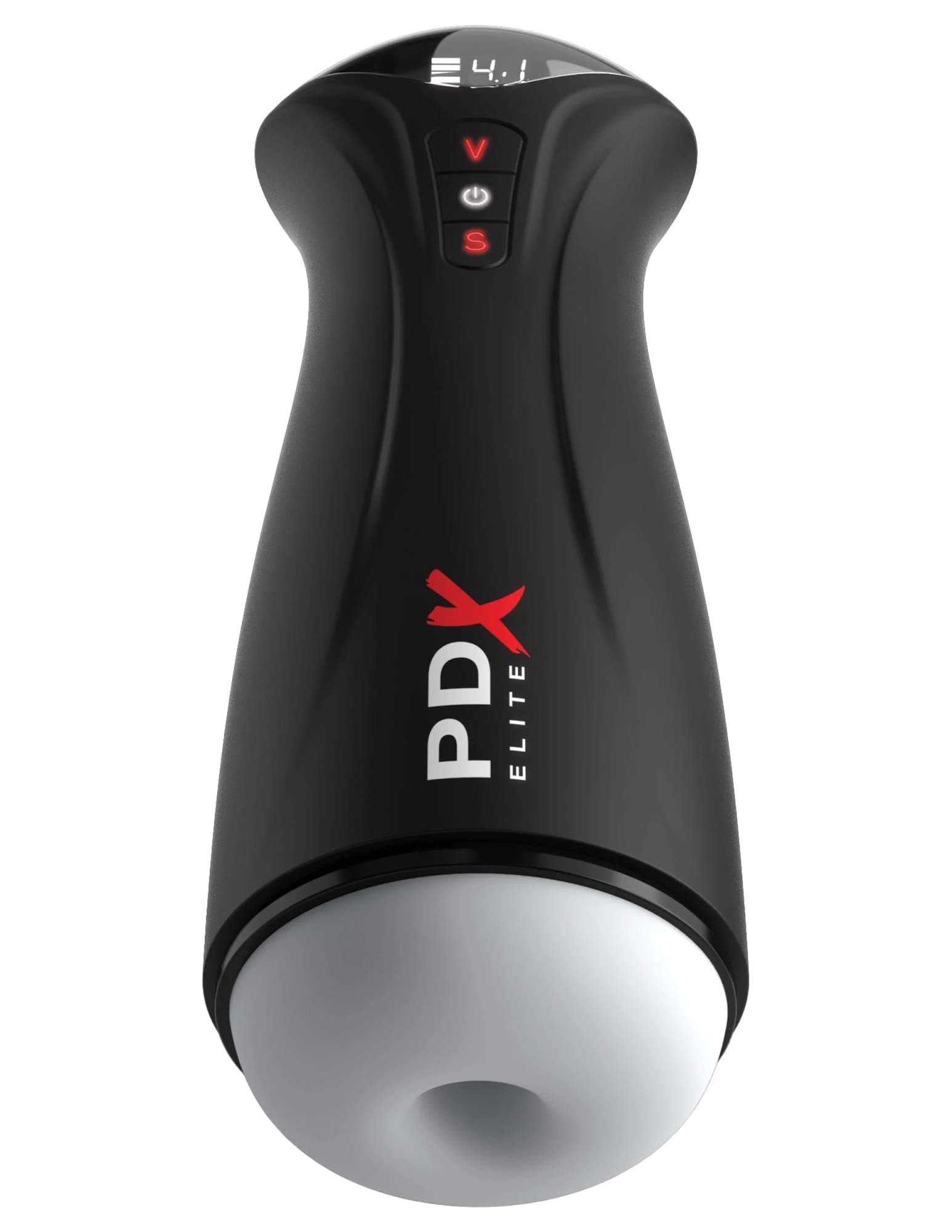 мастурбатор с вибрацией pdx elite fap-gasm - frosted pipedream rd55320pd в России