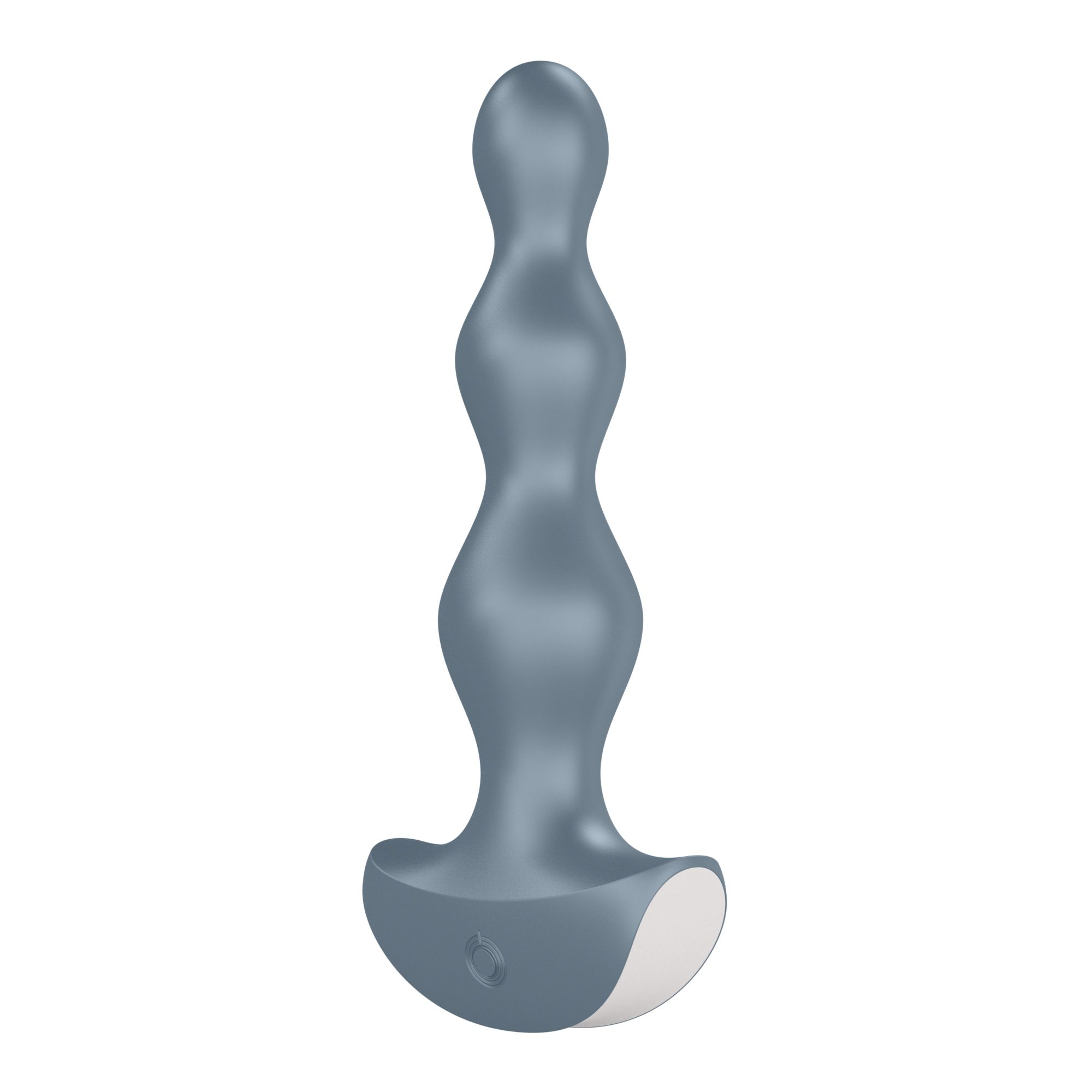 анальная пробка с вибрацией lolli-plug 2 ice 003269sa в России