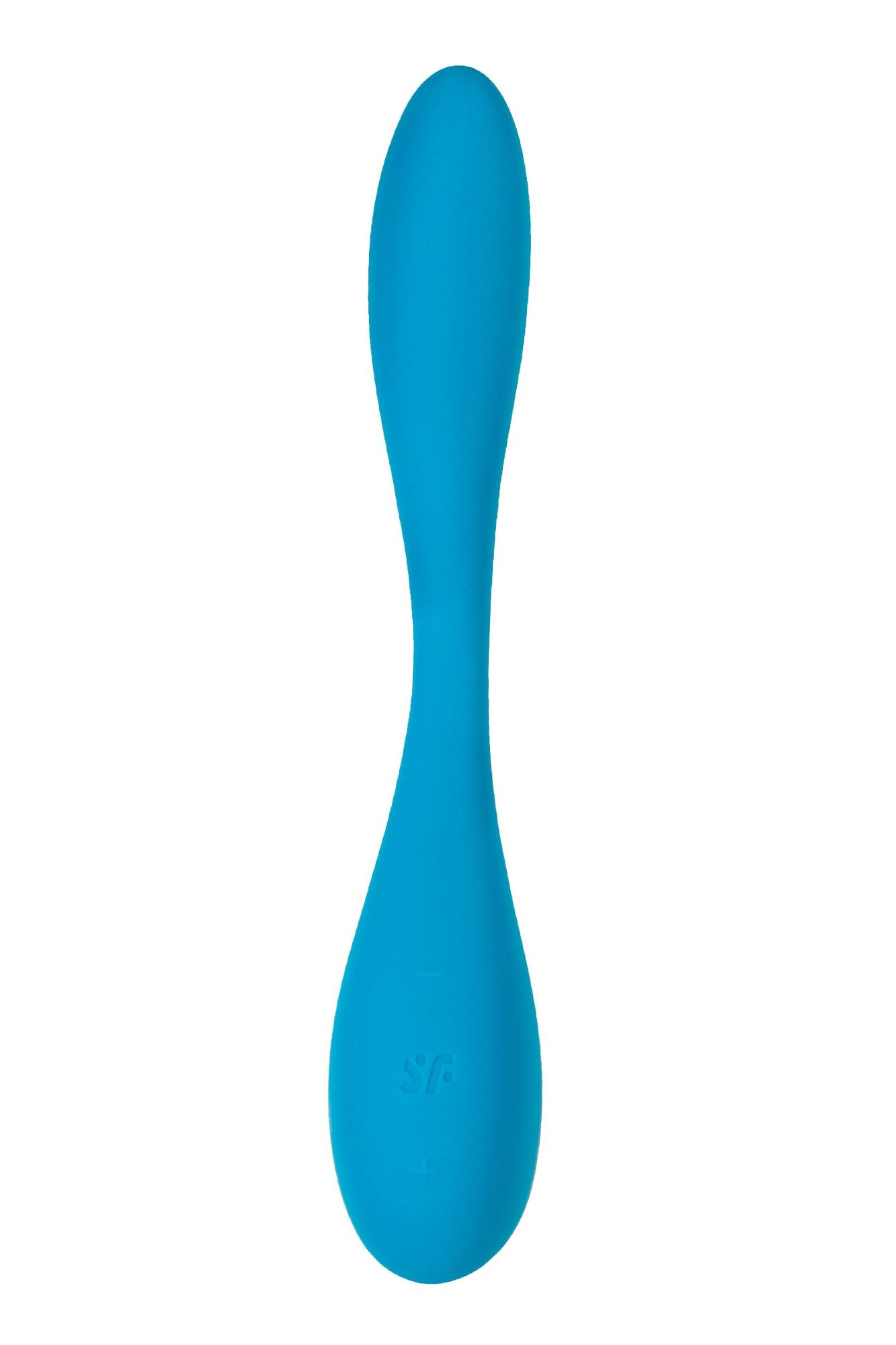 стимулятор точки g satisfyer g-spot flex 5, синий в России