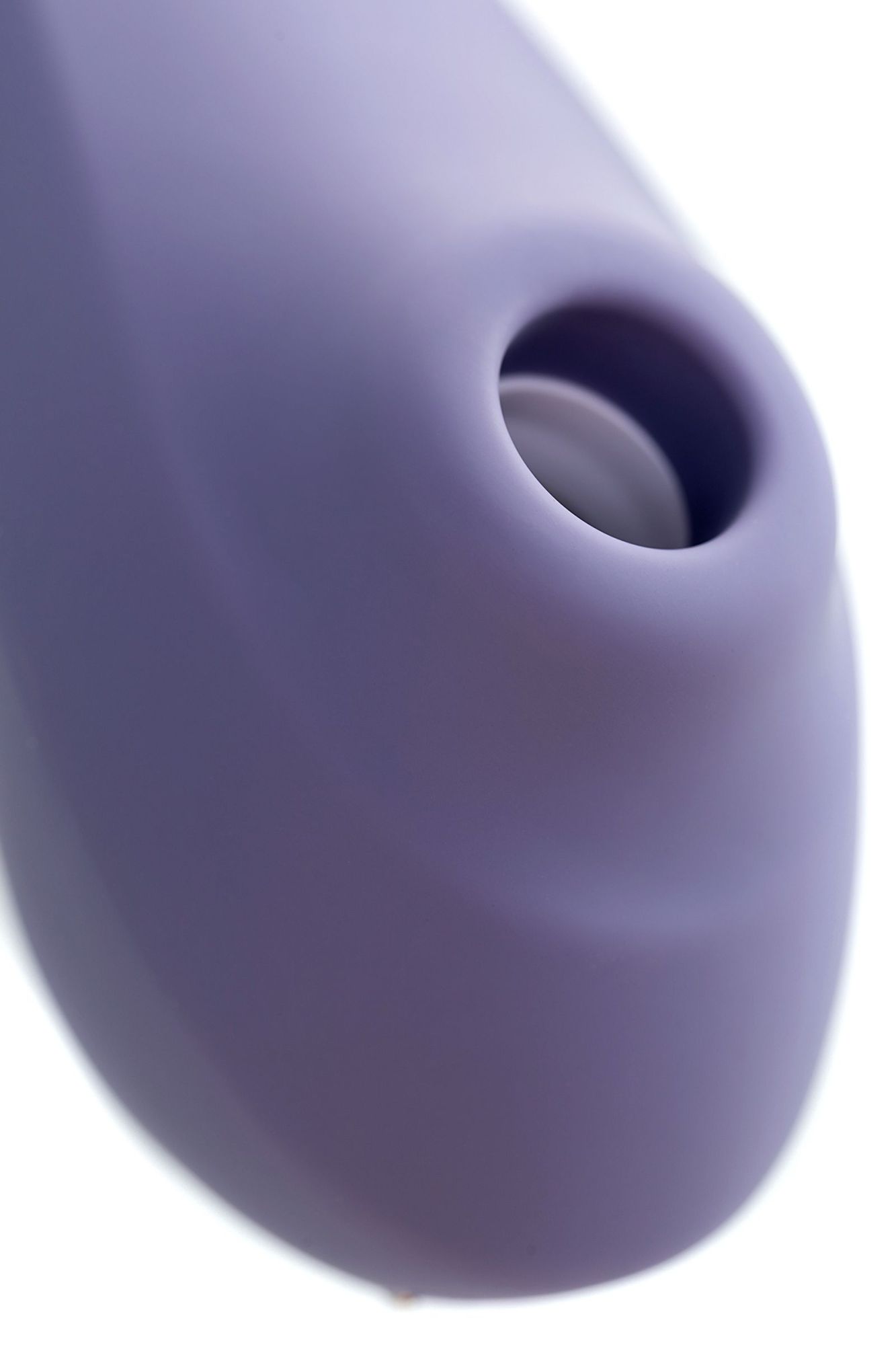 вакуум-волновой бесконтактный стимулятор клитора satisfyer dual pleasure, силикон, фиолетовый, 17,9 в России