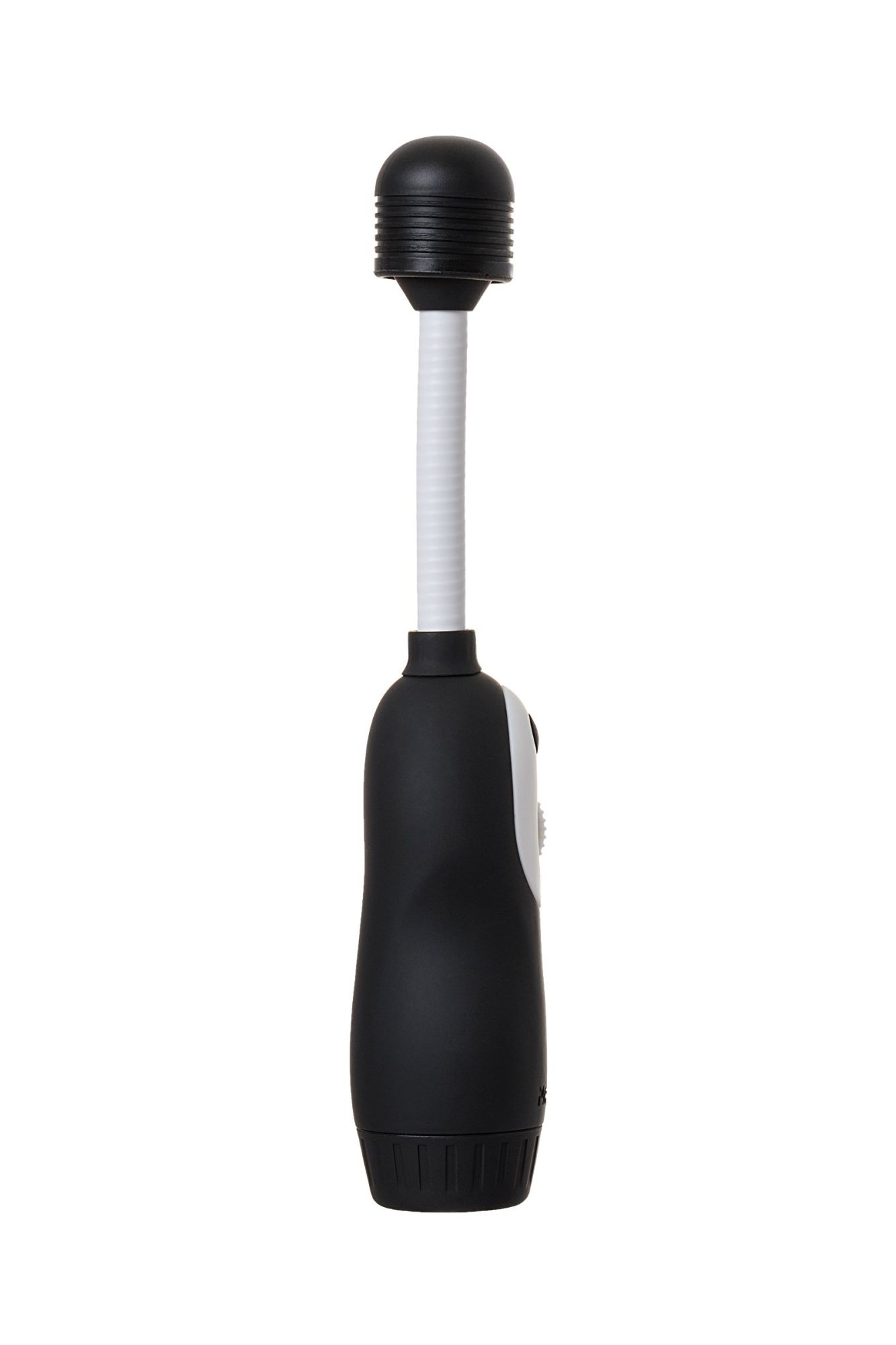 вибромассажёр lafree denma  magic eyes, abs пластик, черный, 20,4 см в России