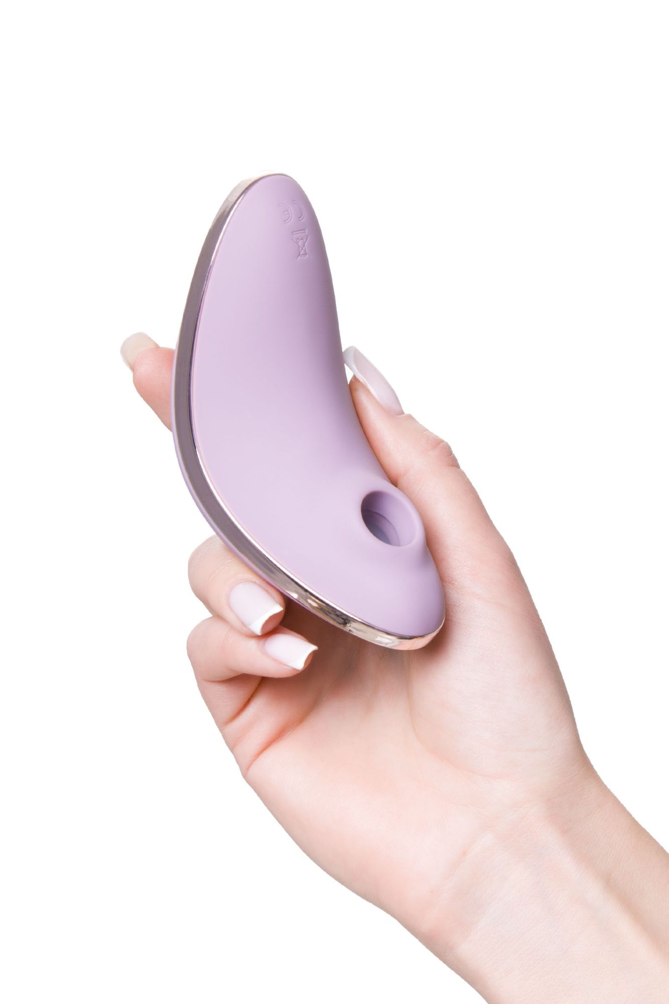 вакуум-волновой бесконтактный стимулятор клитора satisfyer vulva lover 1, силикон, фиолетовый, 11,9 в России