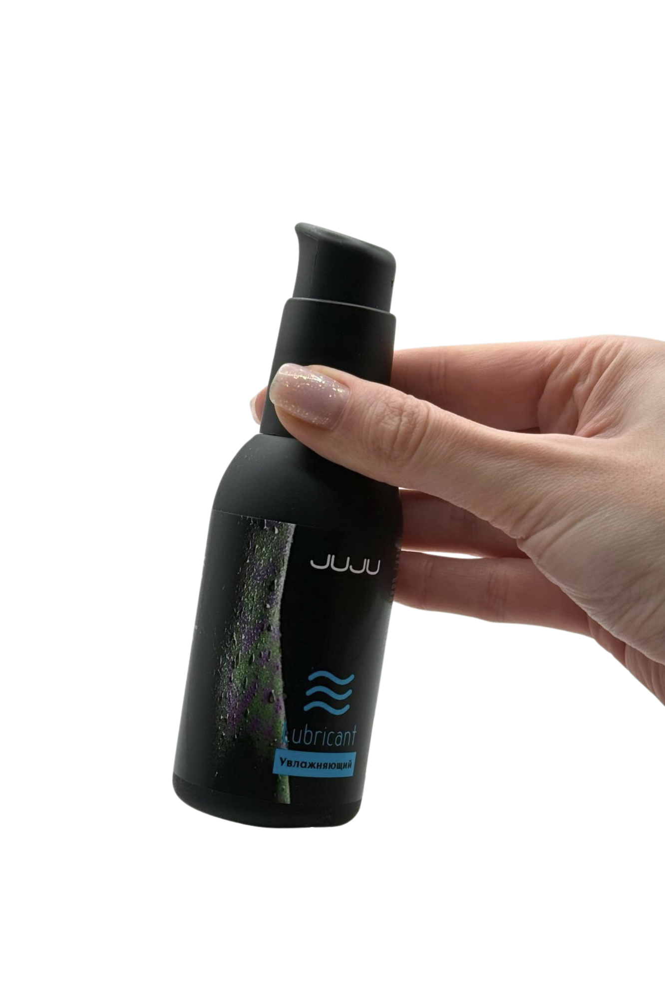 лубрикант juju увлажняющий 100ml 983ju в России