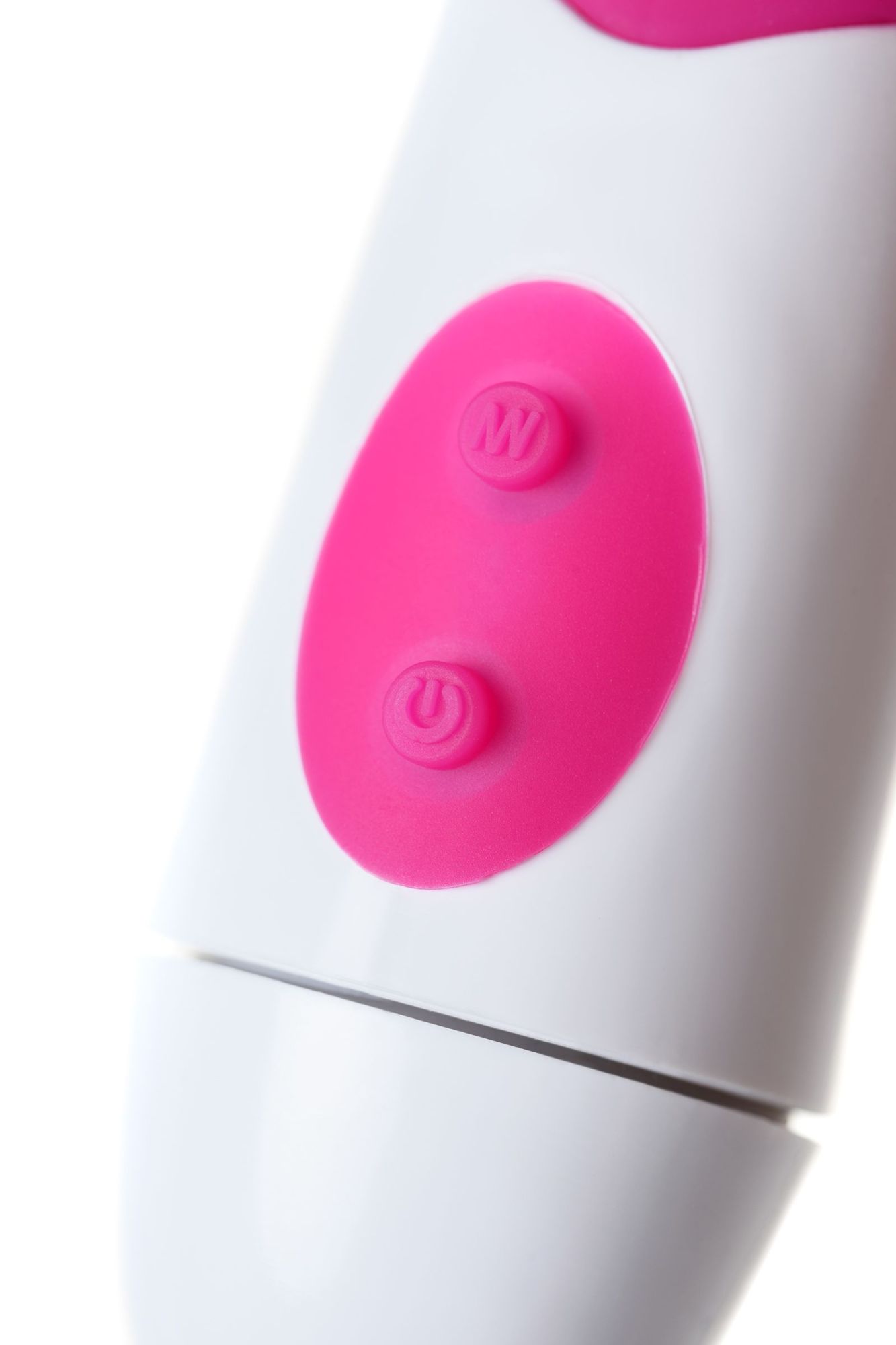 стимулятор точки g toyfa a-toys ida, силикон, розовый, 19 см в России