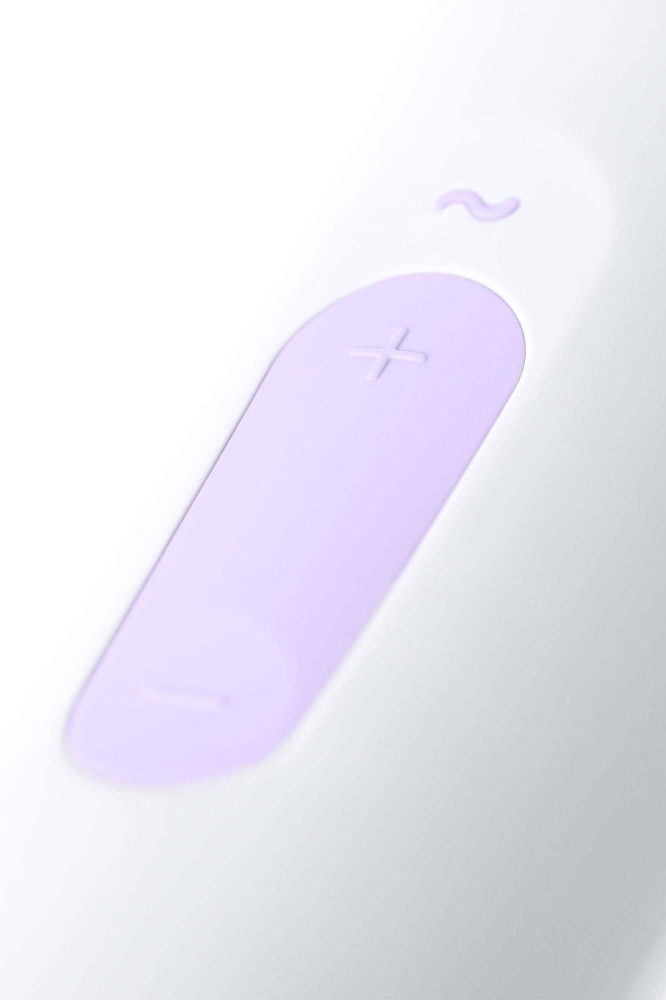 нереалистичный вибратор satisfyer woman wand, abs пластик, белый, 34 см. в России