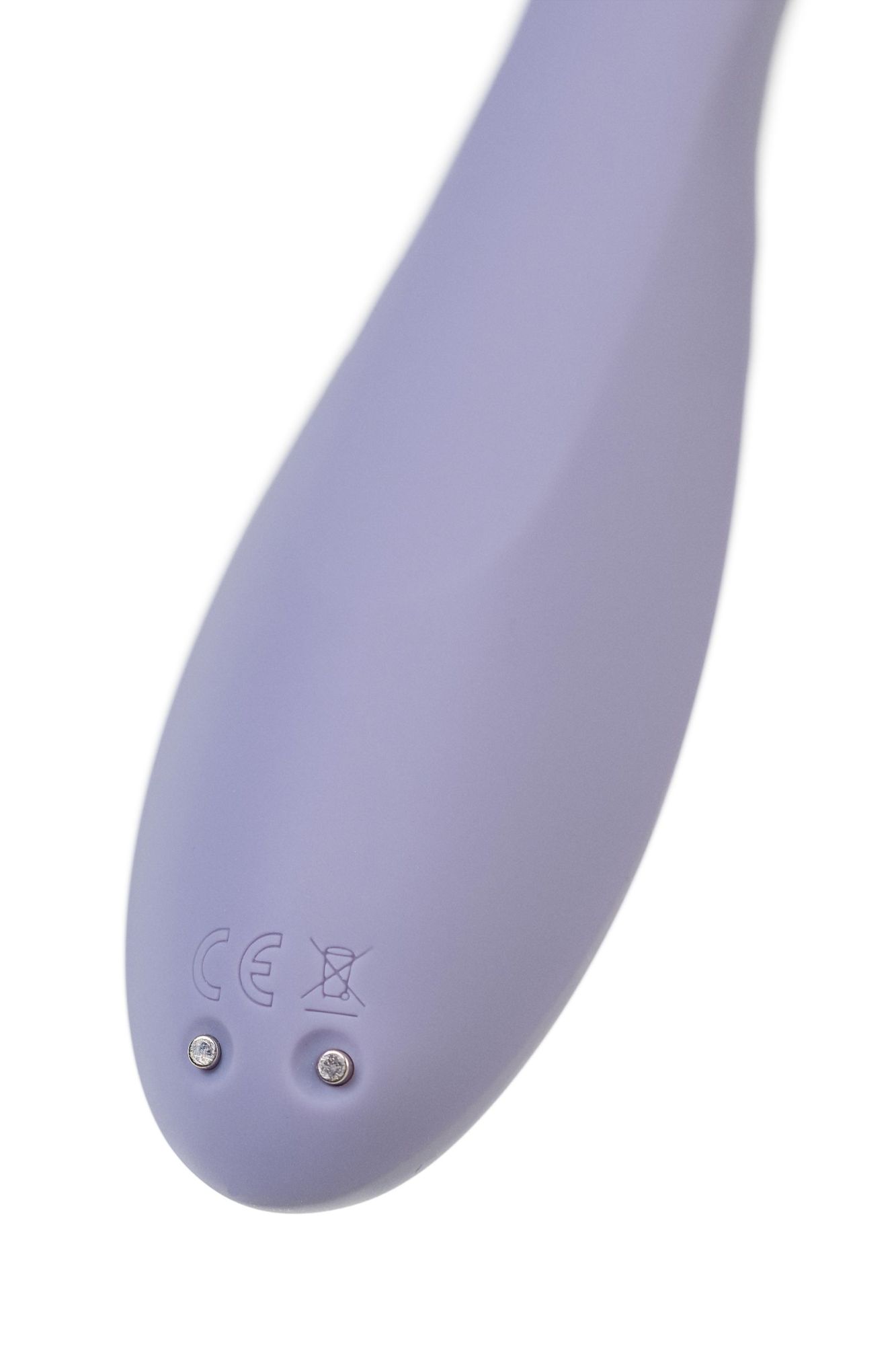 стимулятор точки g satisfyer g-spot flex 2, фиолетовый в России