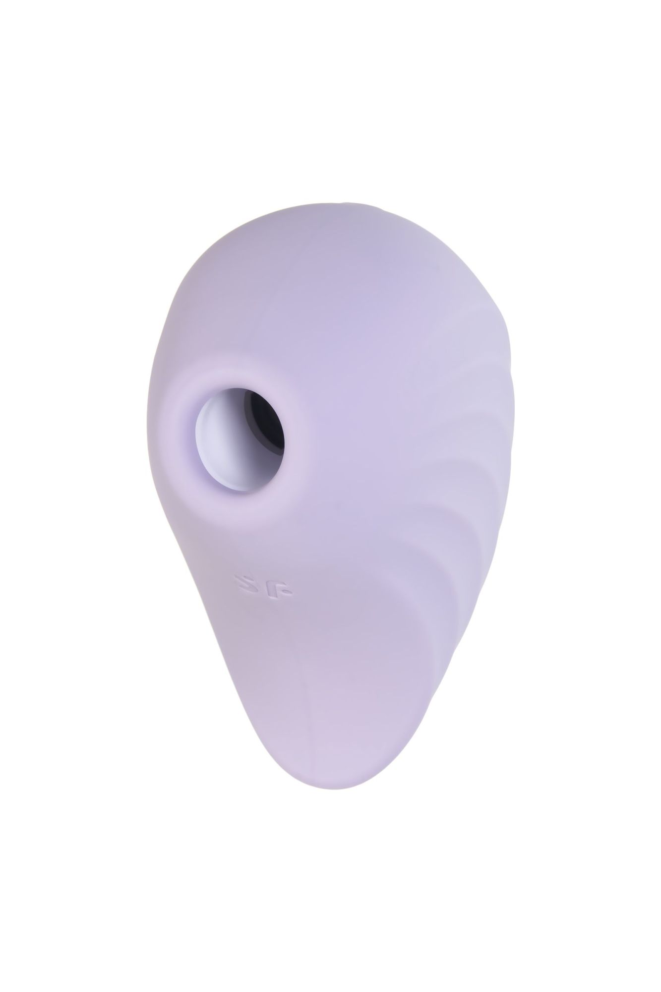 вакуум-волновой бесконтактный стимулятор клитора satisfyer pearl diver, силикон, фиолетовый, 5 см в России