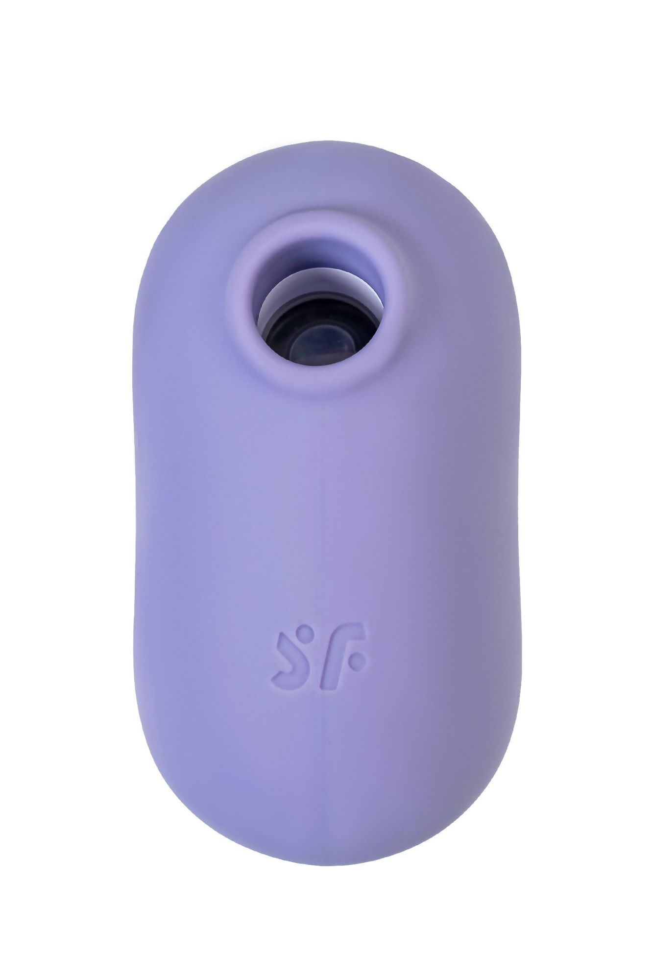 вакуумный стимулятор клитора satisfyer pro to go 2, фиолетовый в России