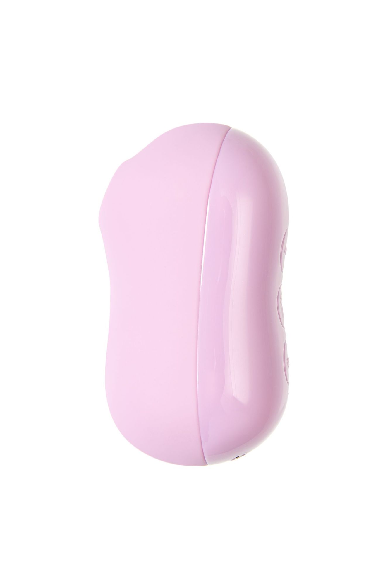 вакуум-волновой бесконтактный стимулятор клитора satisfyer cotton candy, силикон, фиолетовый, 8,6 см в России