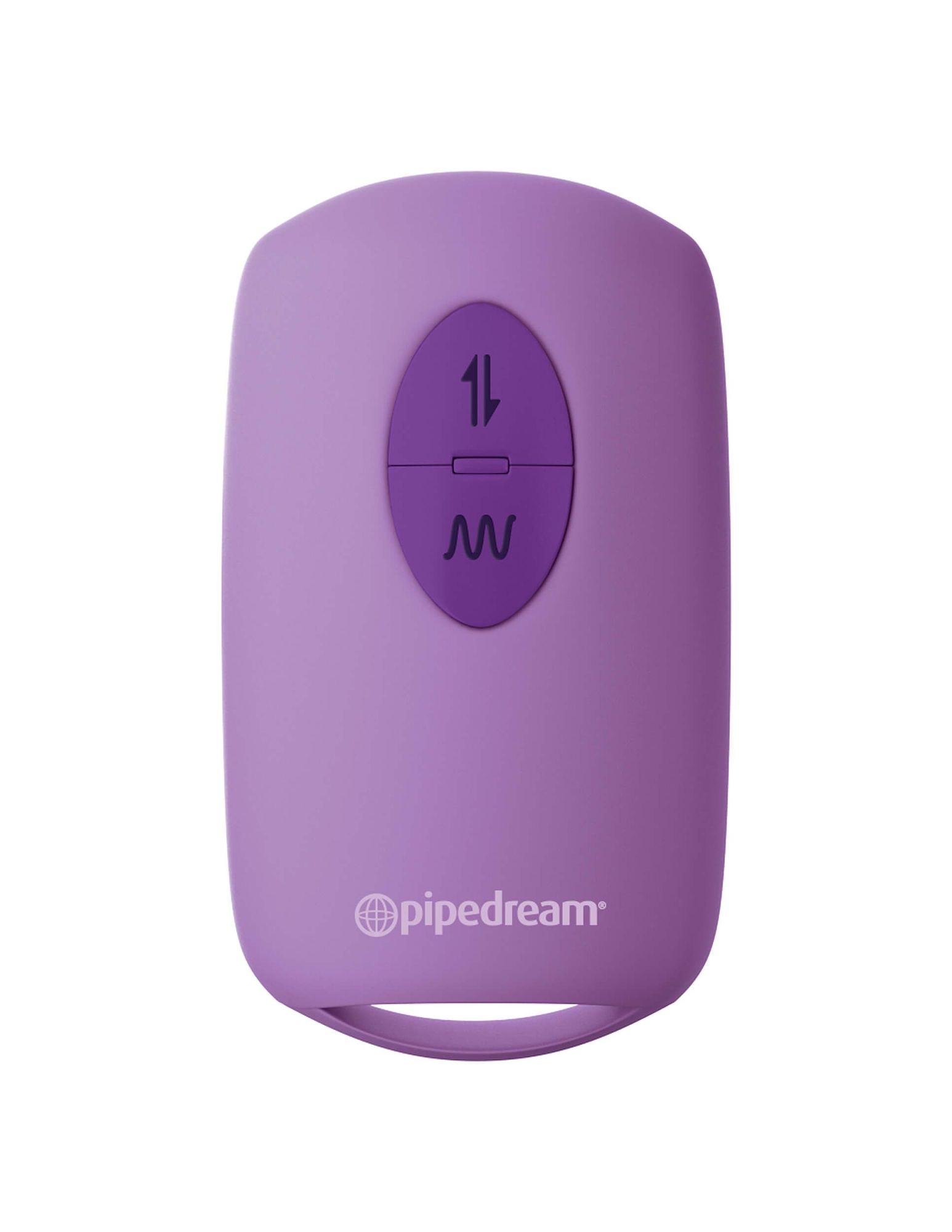 вибратор pipedream fantasy for her love thrust-her, фиолетовый в России