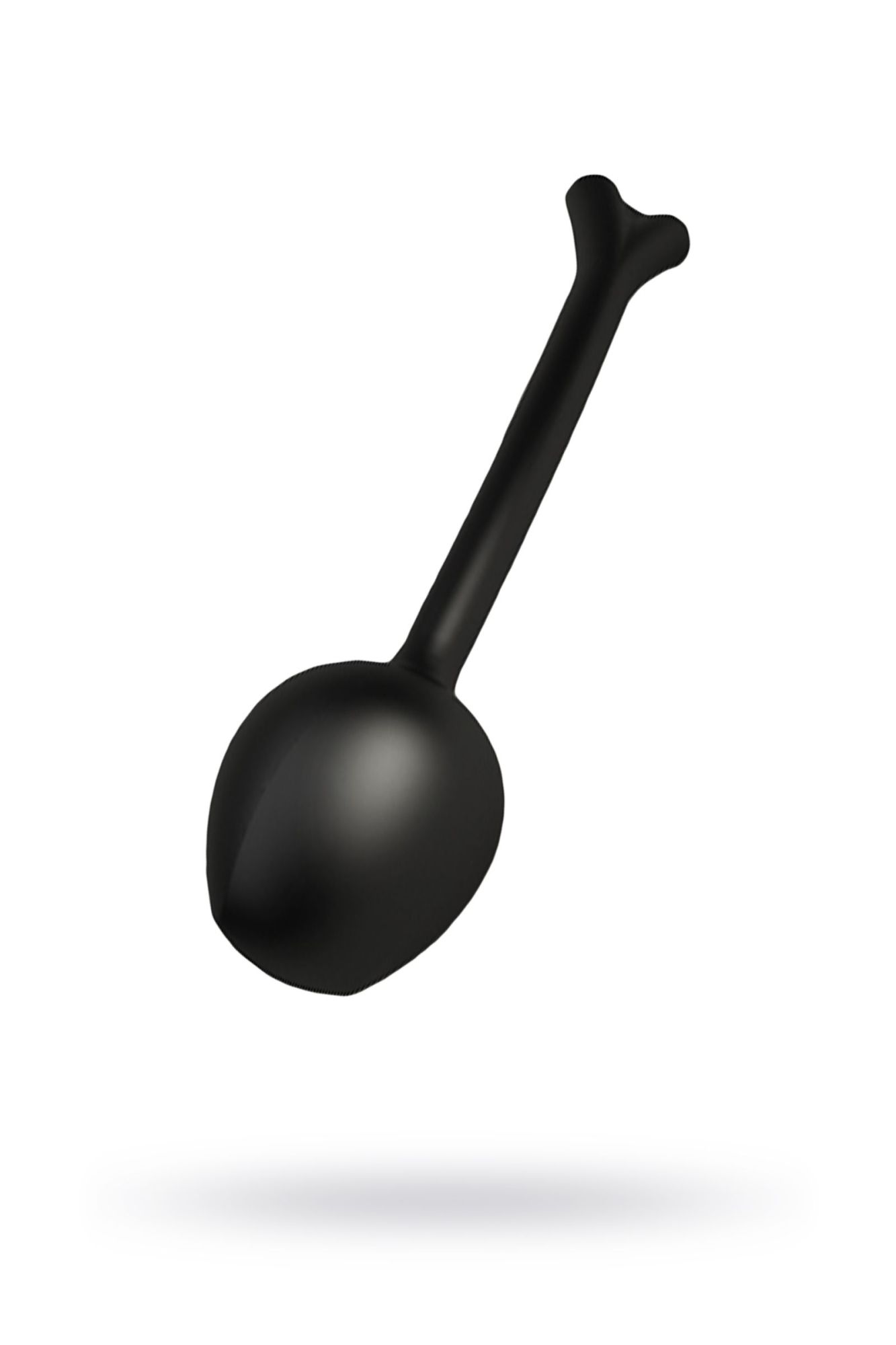 вагинальные шарики mystim mono unplain jane geisha balls, электростимуляция, силикон, черные, ø 3,3 в России