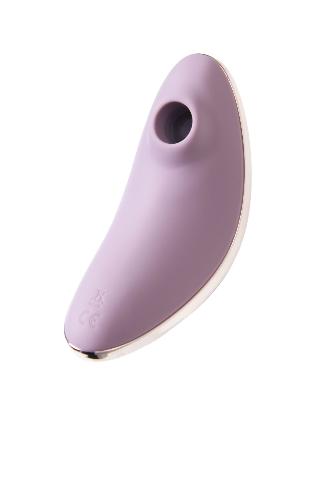 вакуум-волновой бесконтактный стимулятор клитора satisfyer vulva lover 1, силикон, фиолетовый, 11,9 в России