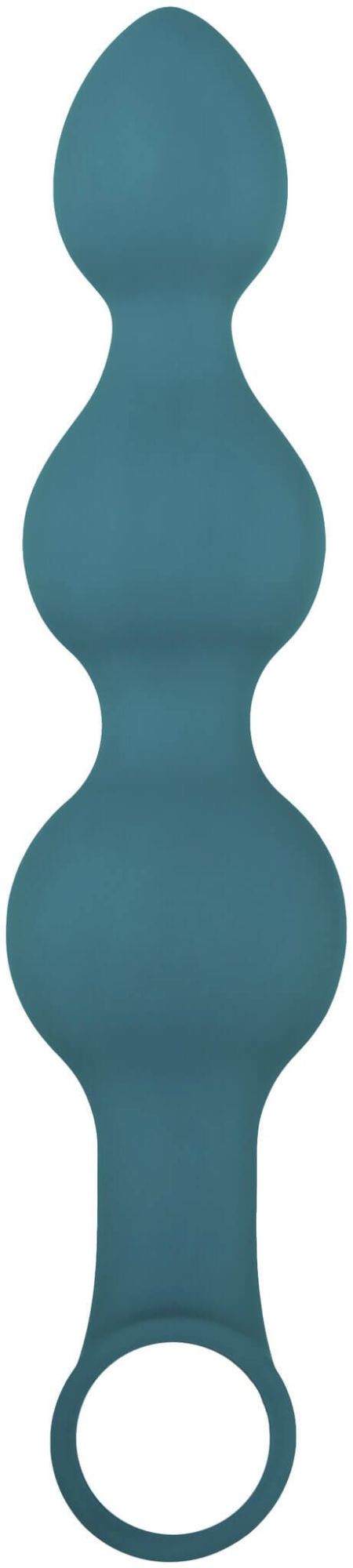 набор анальных стимуляторов vibrating bumpy bead set в России