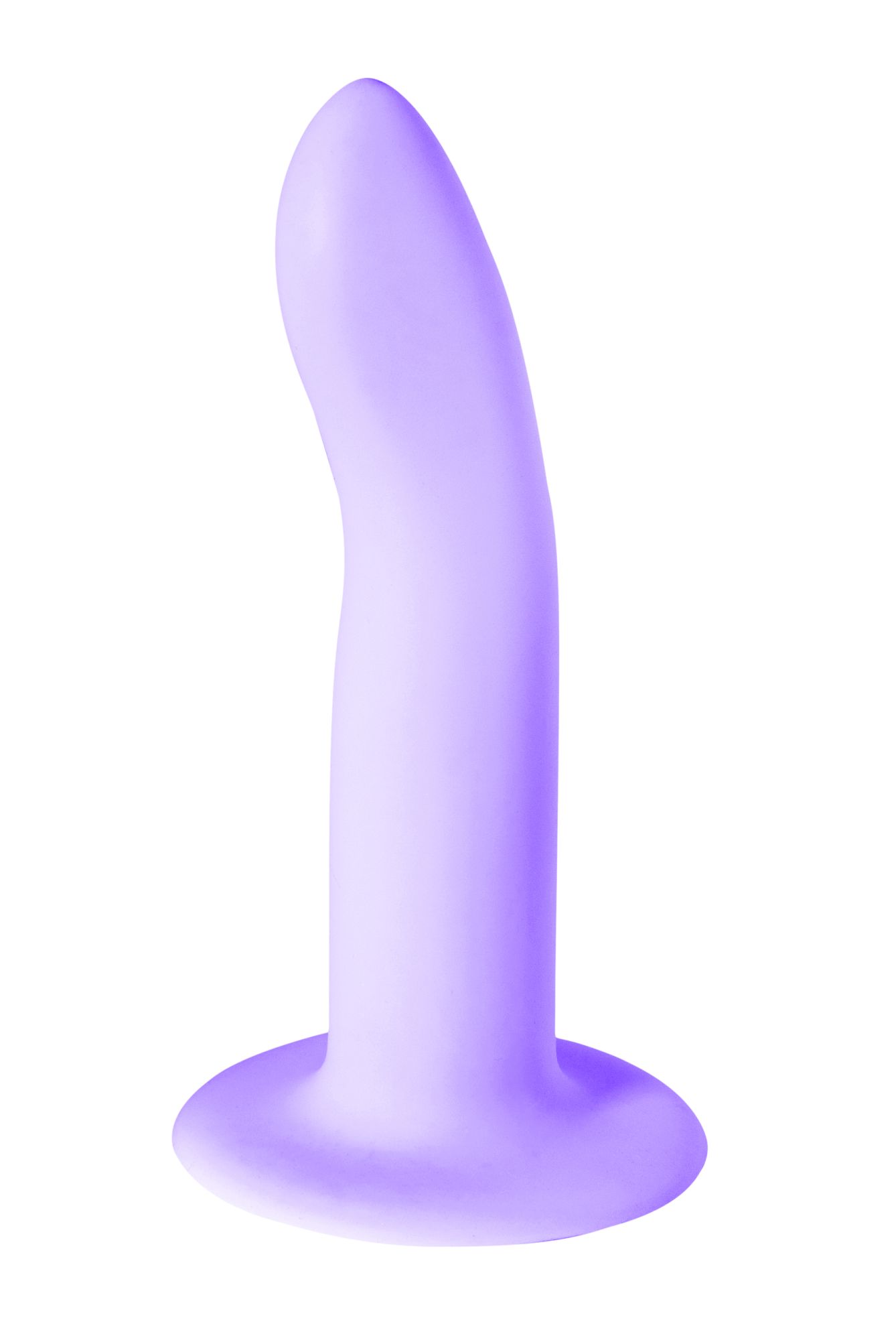 нереалистичный дилдо flow stray purple 2041-01lola в России