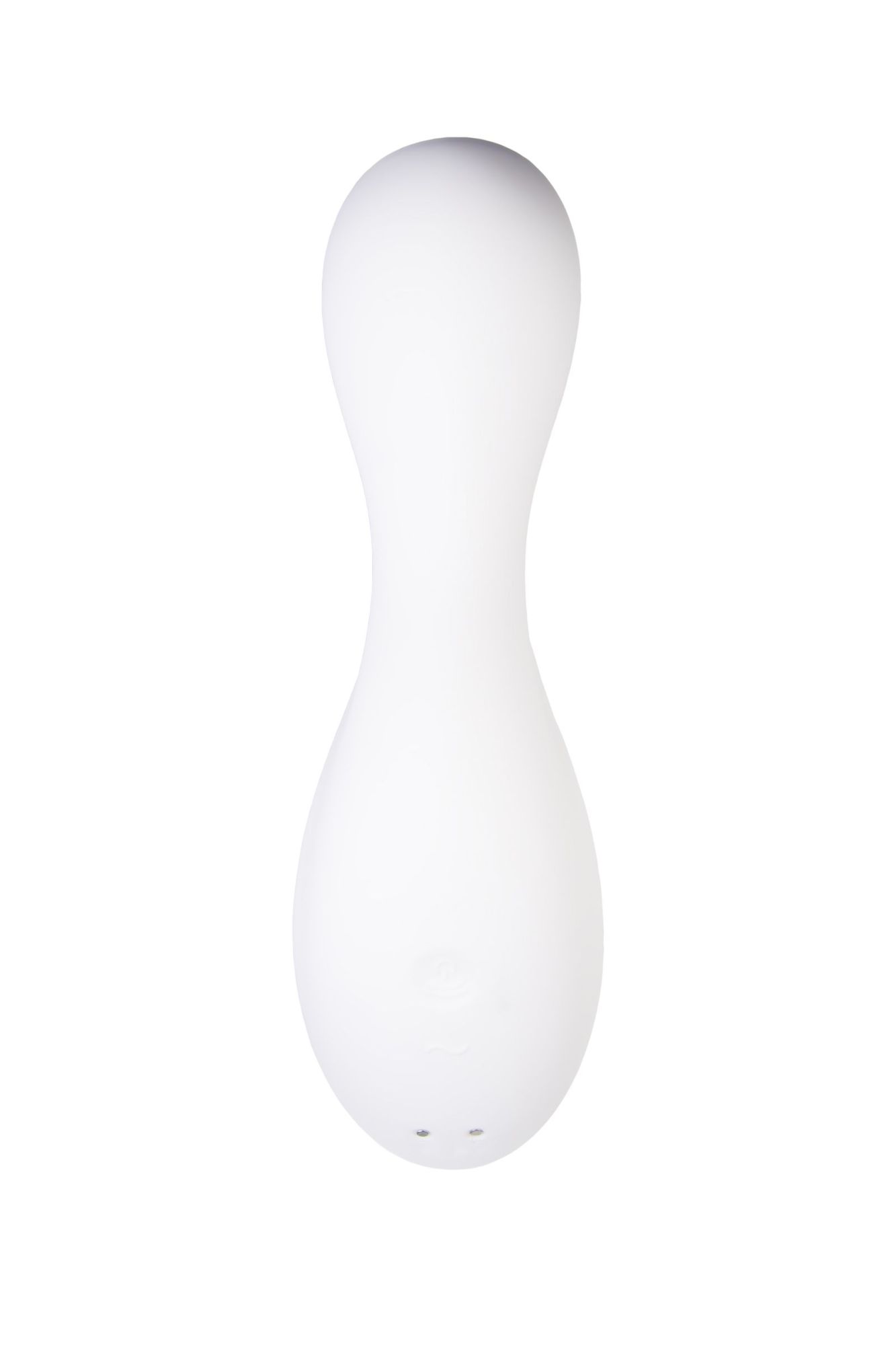 вакуумный стимулятор клитора satisfyer curvy trinity 5+, белый в России