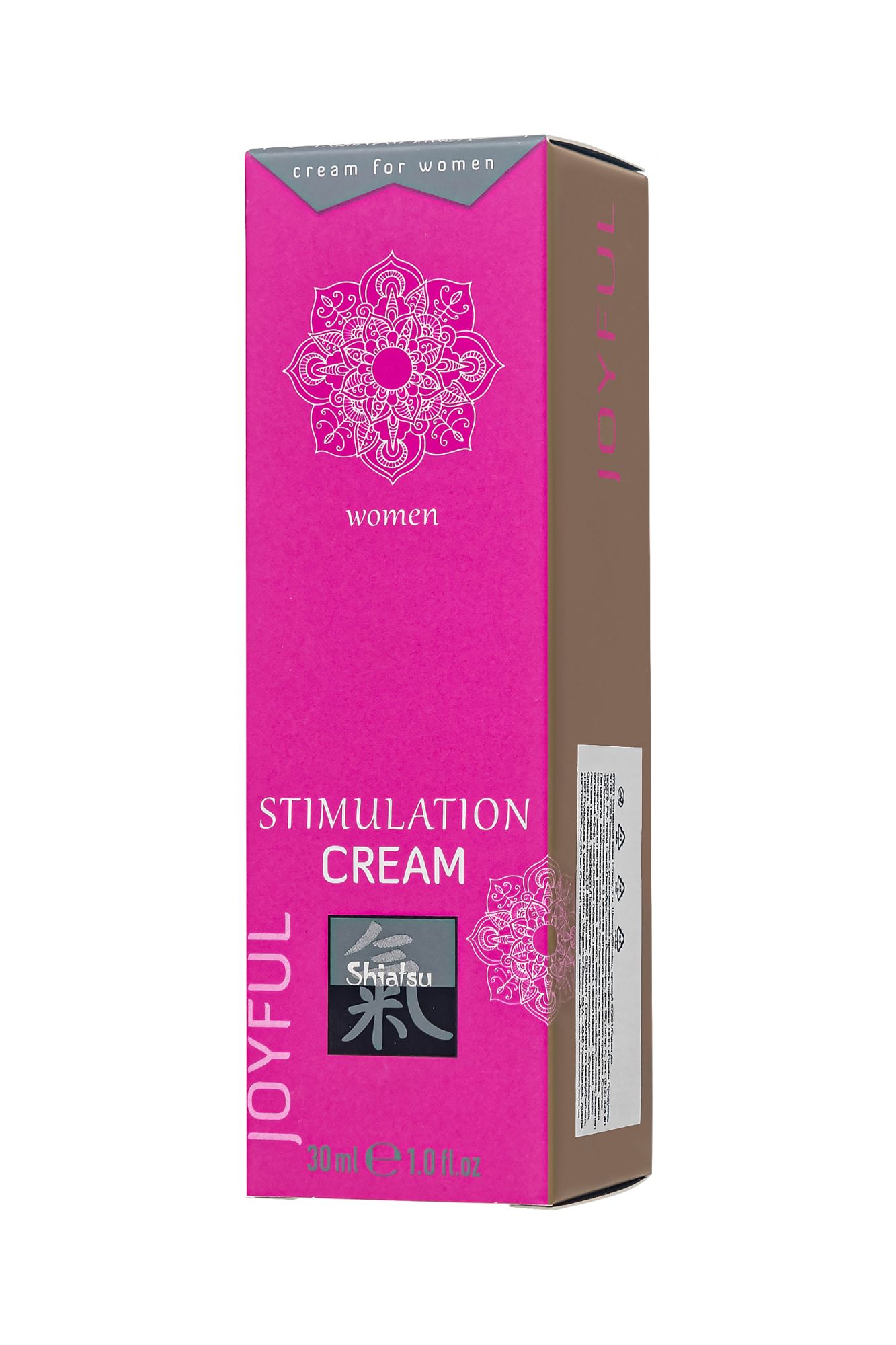 интимный крем stimulation cream  women 30 мл в России