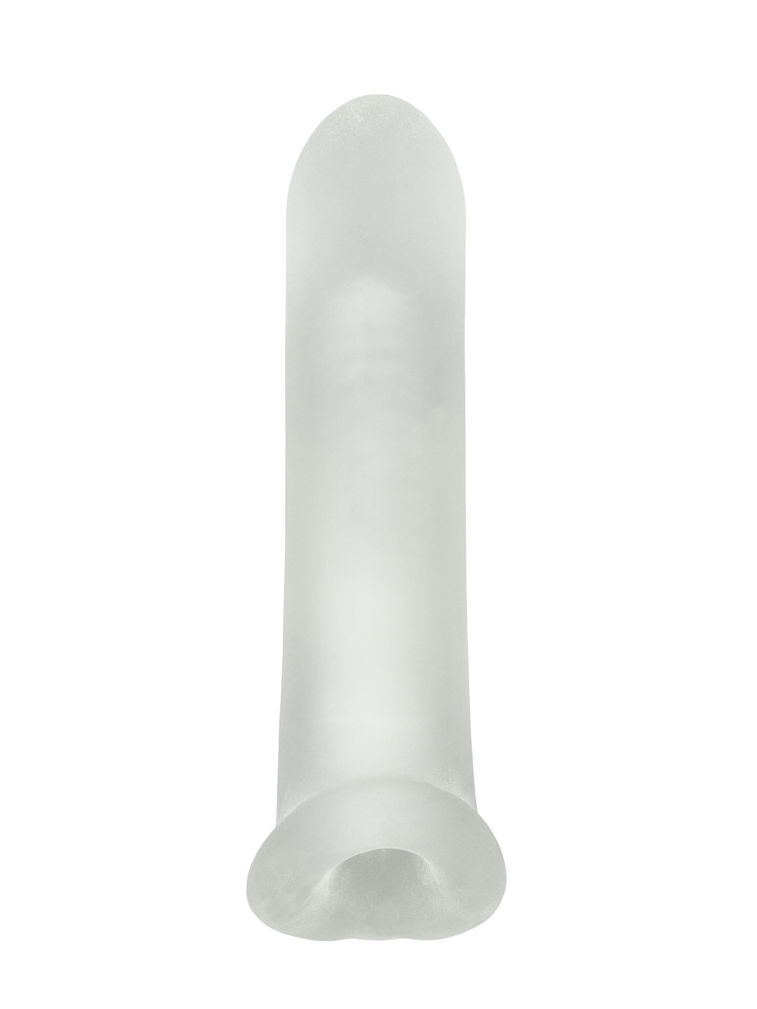 фаллоудлинитель super hero titan white 7018-02lola в России