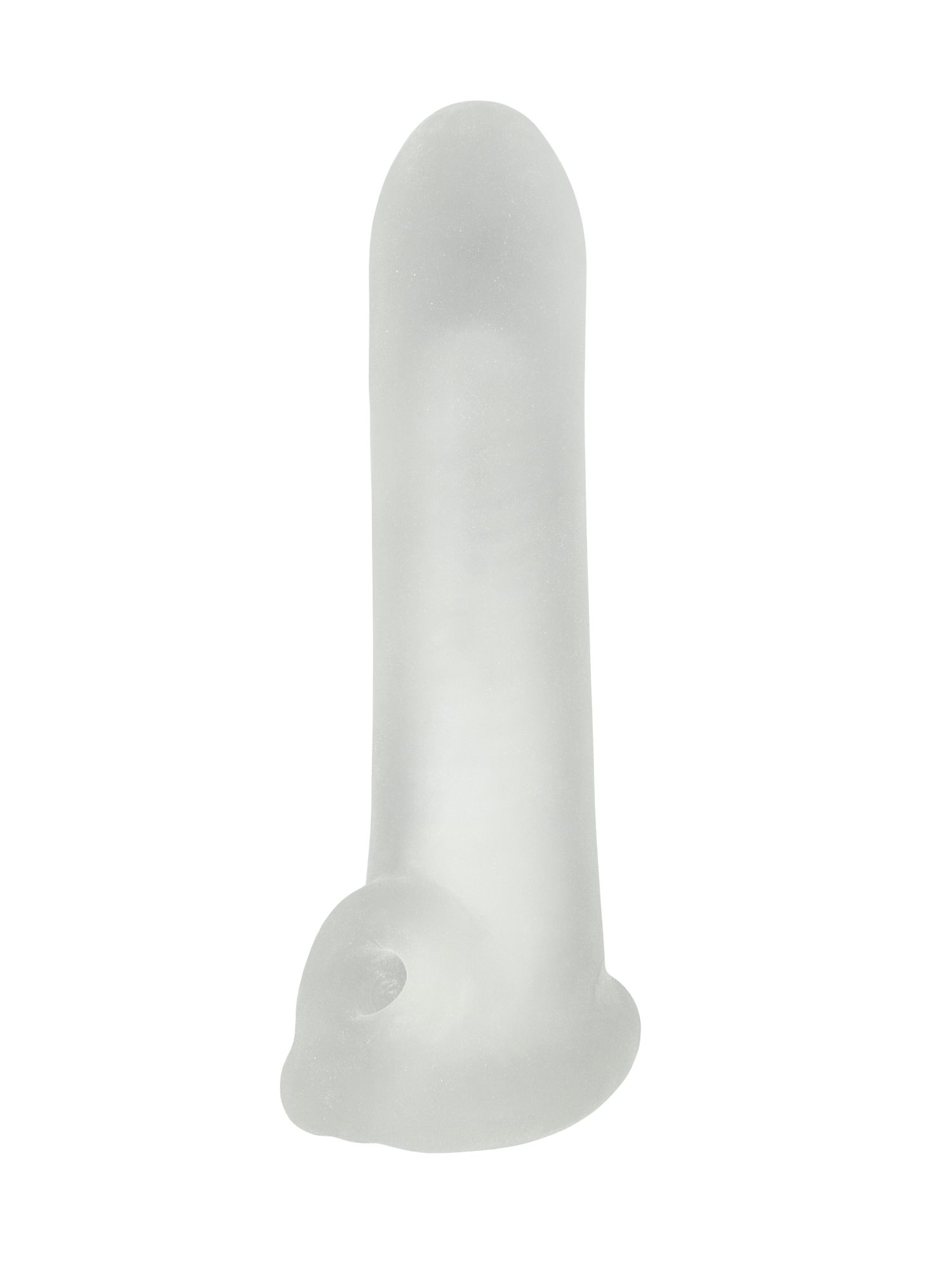 фаллоудлинитель super hero titan white 7018-02lola в России