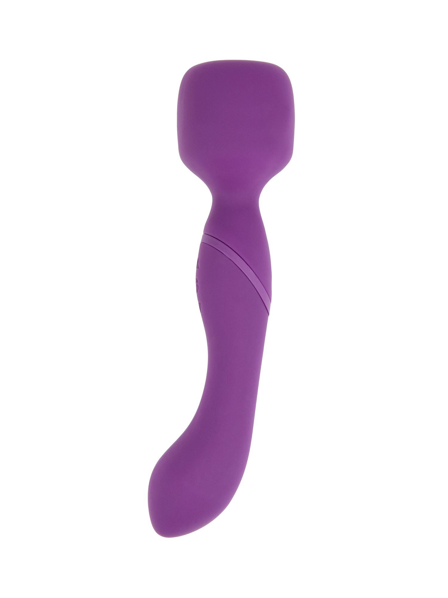 нагревающийся вонд heating wand purple 1018-03lola в России