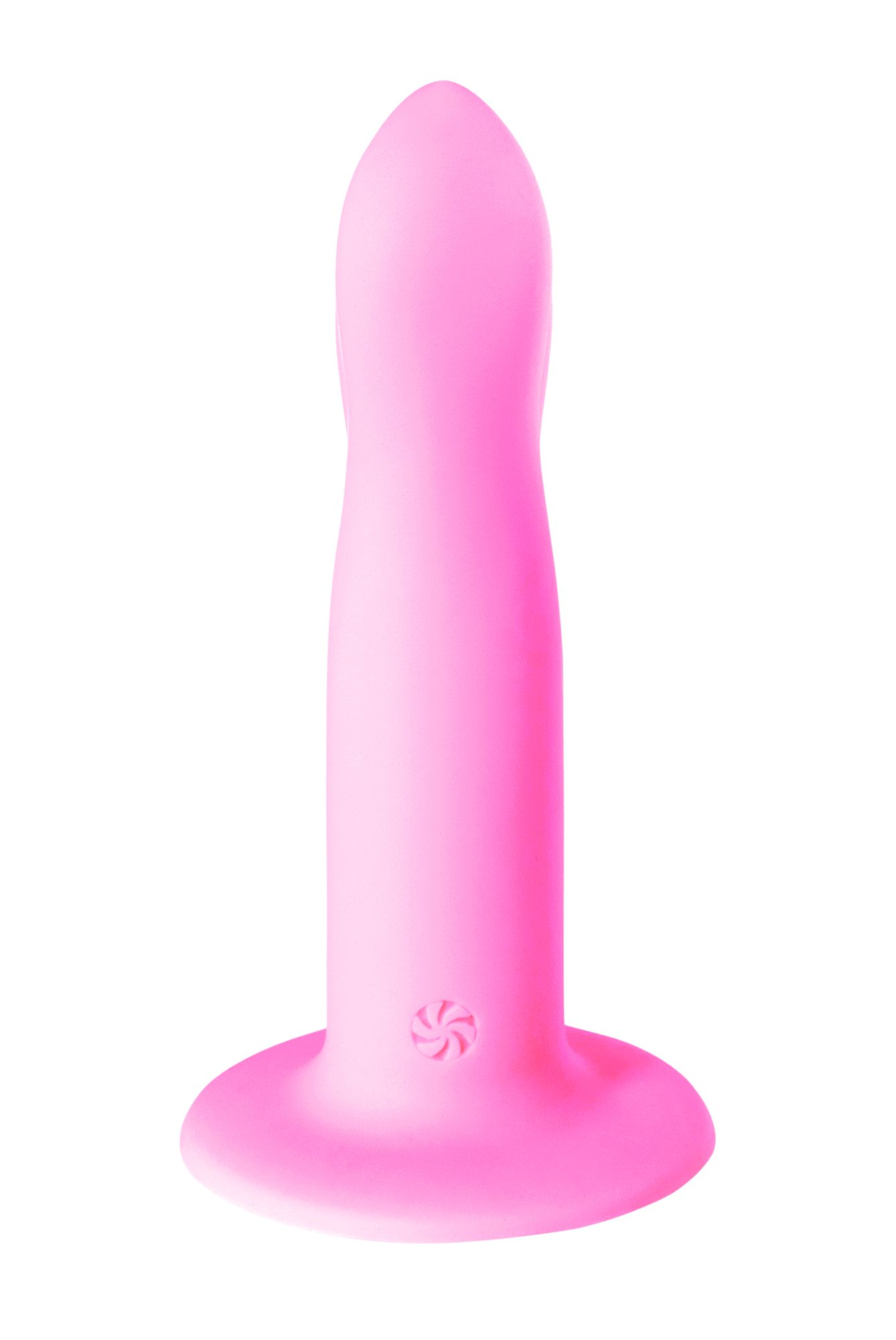 нереалистичный дилдо flow stray pink 2041-02lola в России