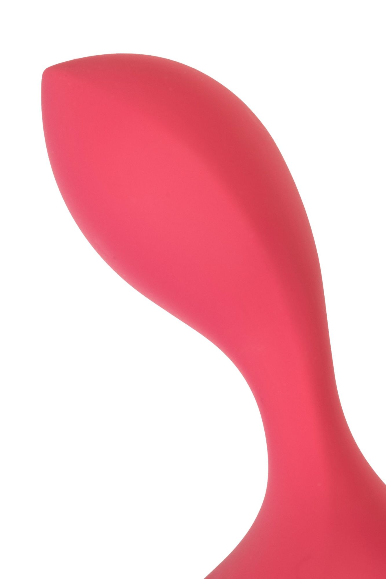 анальная втулка satisfyer backdoor lover, красная в России