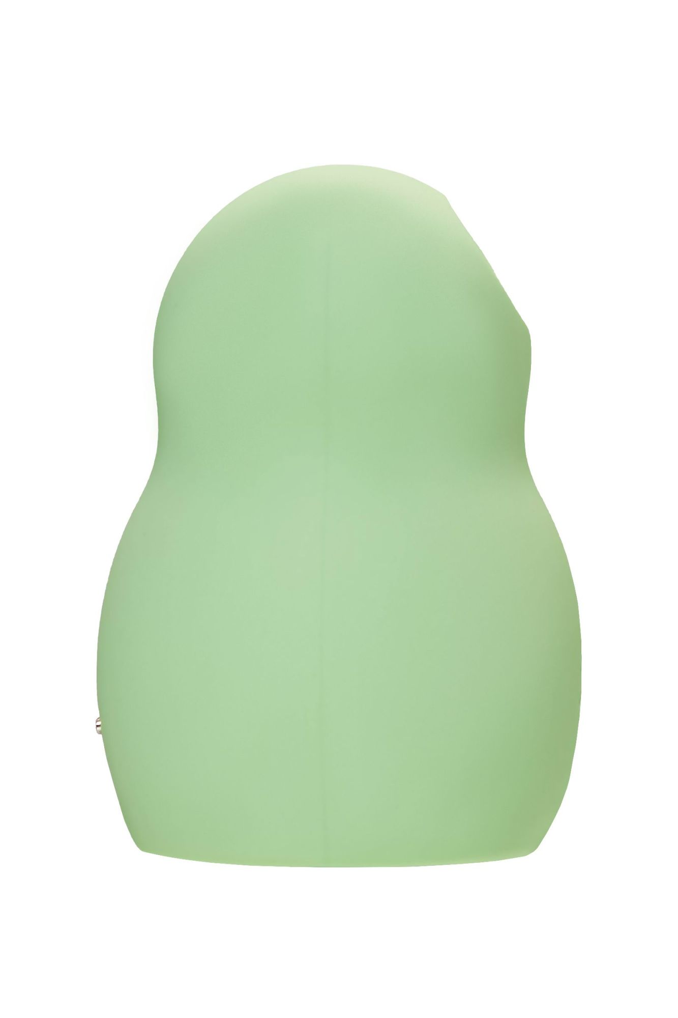 вакуумный стимулятор клитора satisfyer pro to go 1, мятный в России