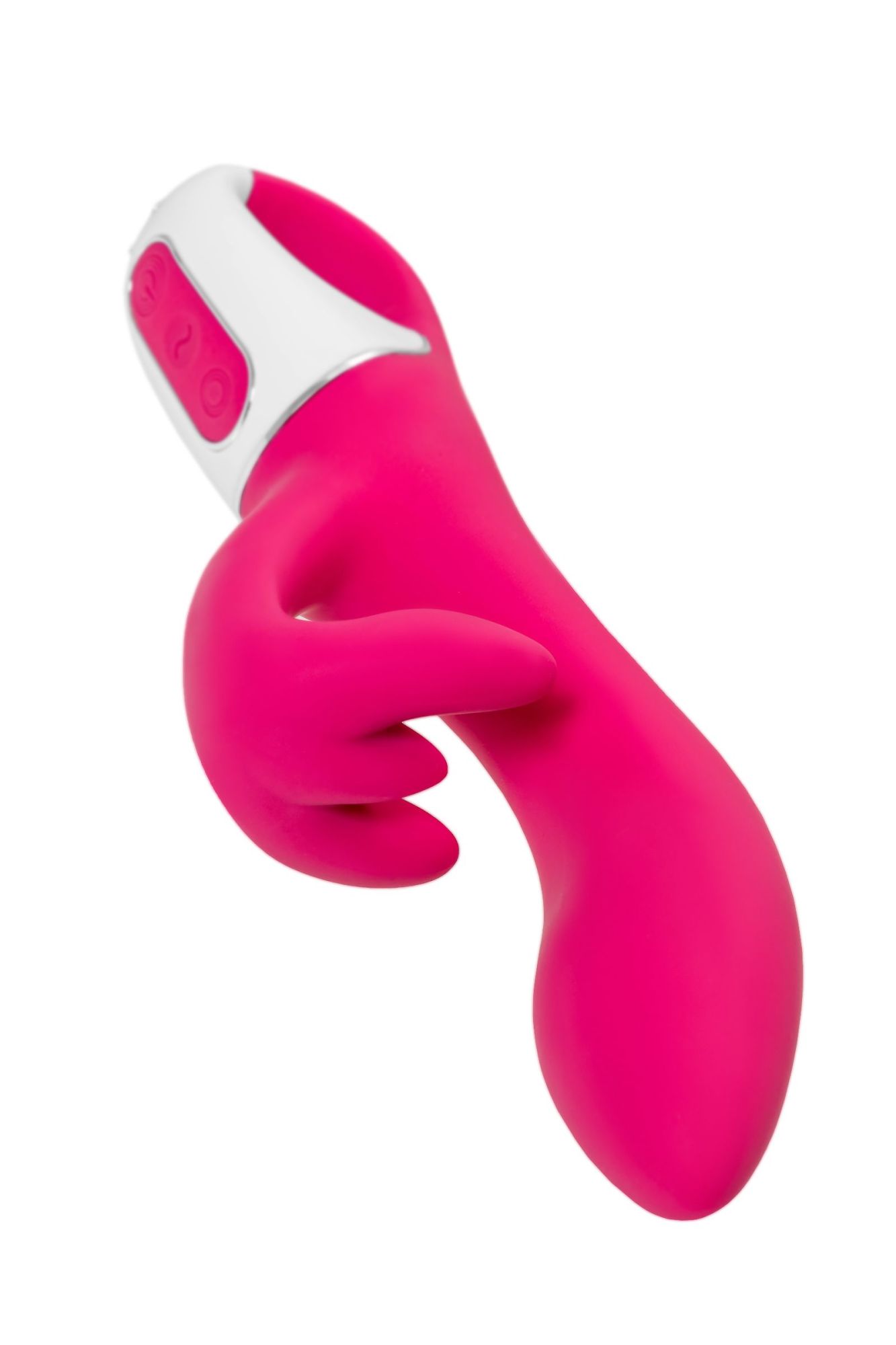 нереалистичный вибратор satisfyer embrace me, силикон, красный в России