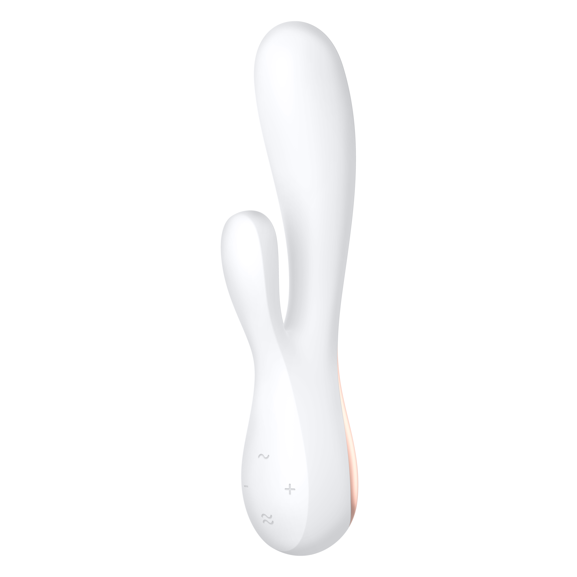 вибратор satisfyer mono flex white 002637sa в России