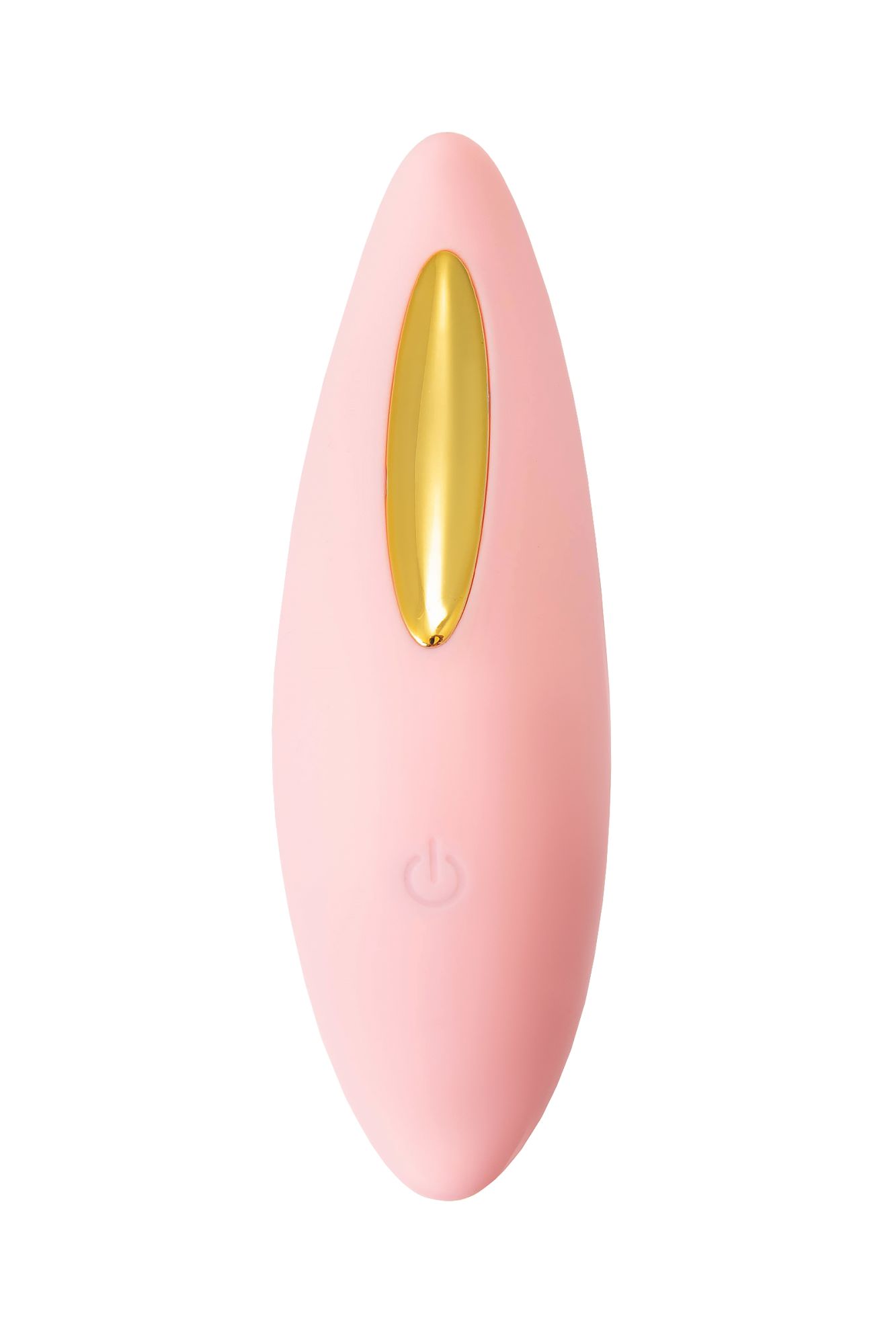 вакуумный стимулятор flovetta lily, силикон, розовый, 13 см в России