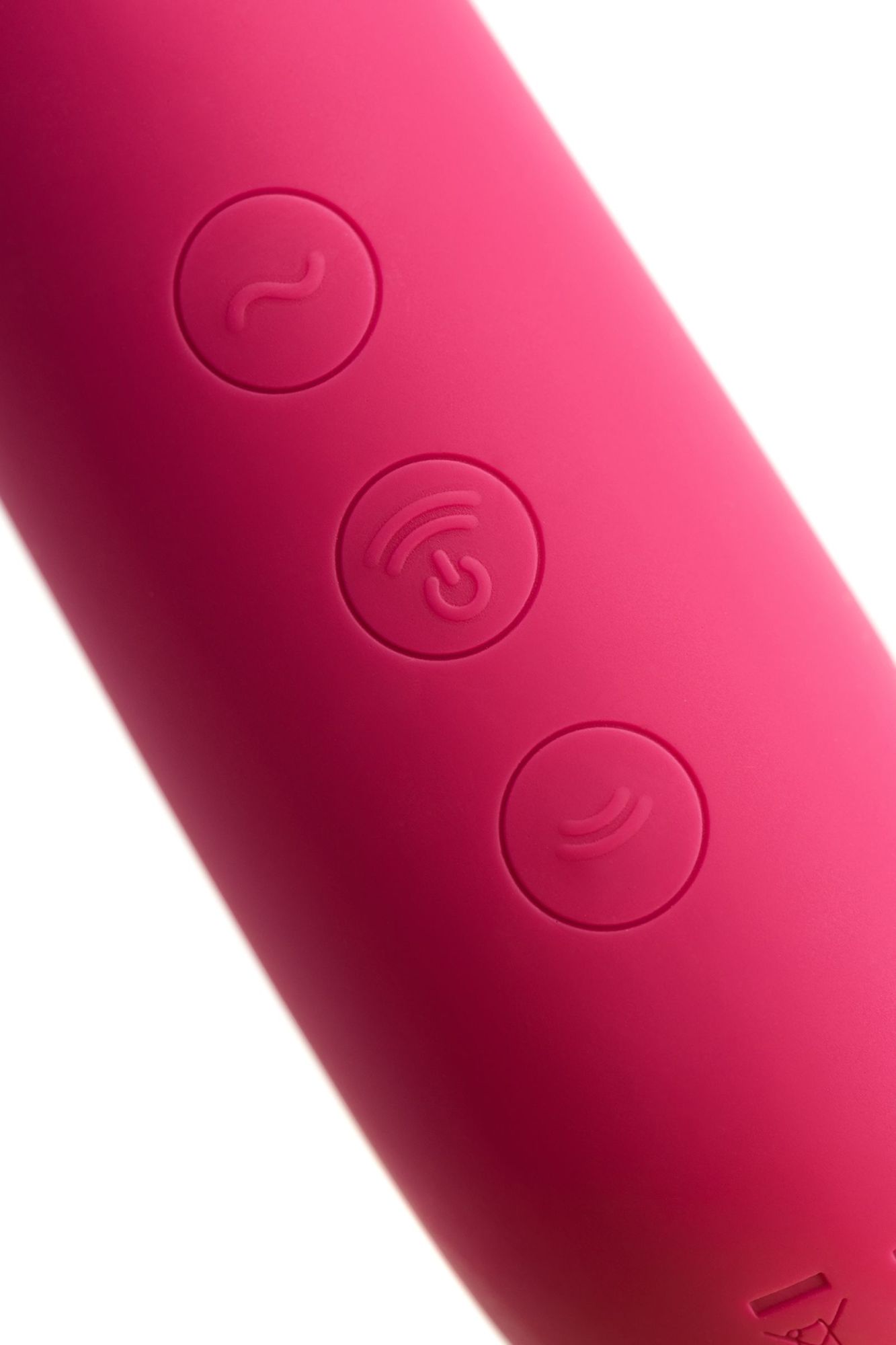 вакуум-волновой бесконтактный стимулятор клитора satisfyer dual love, силикон, красный, 16 см. в России