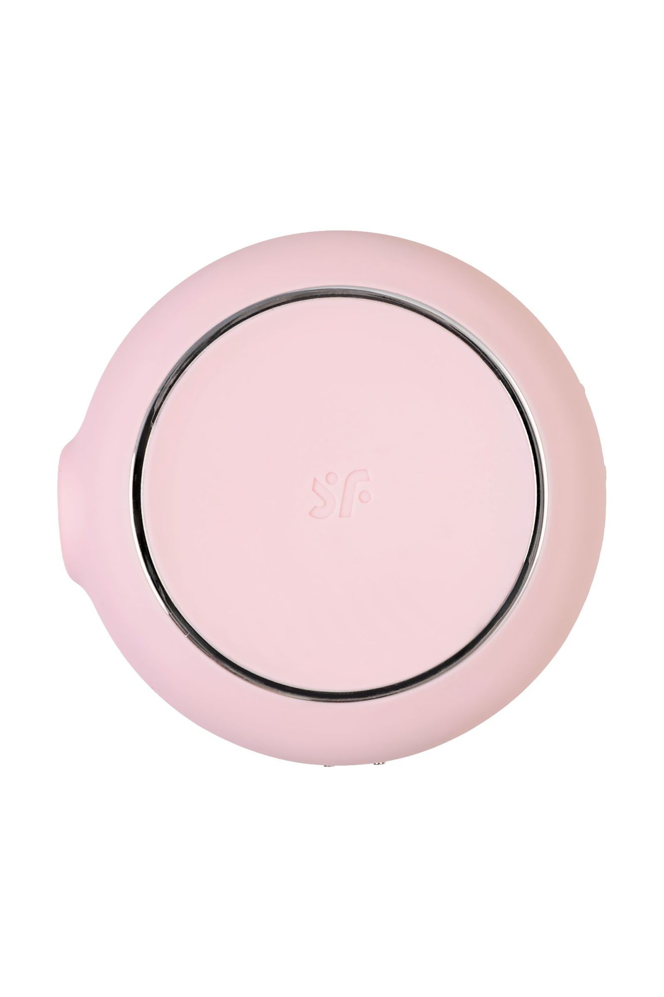 вакуумный стимулятор клитора satisfyer pro to go 3, розовый в России