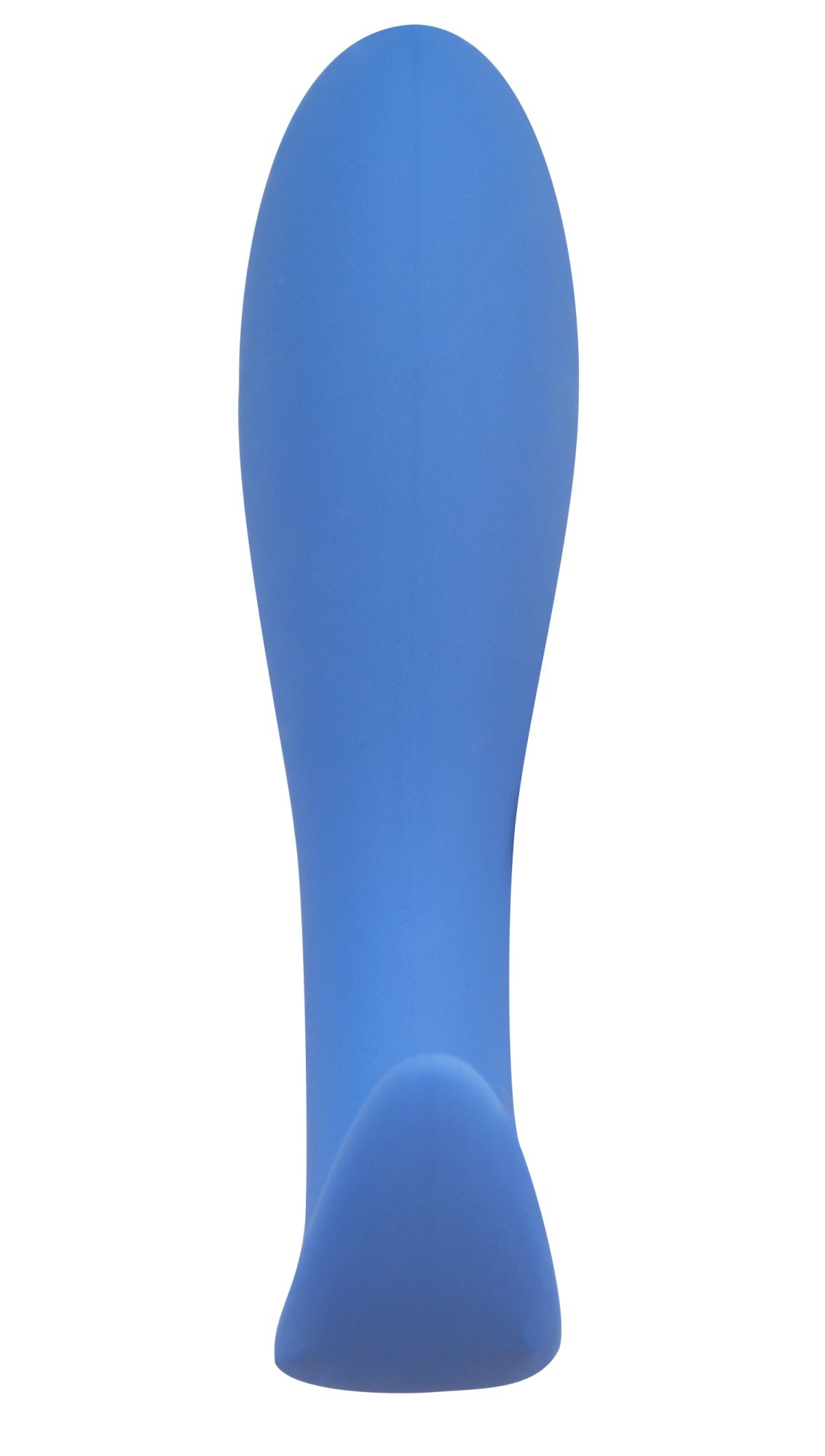 анальная пробка strong force anal plug blue 4215-03lola в России