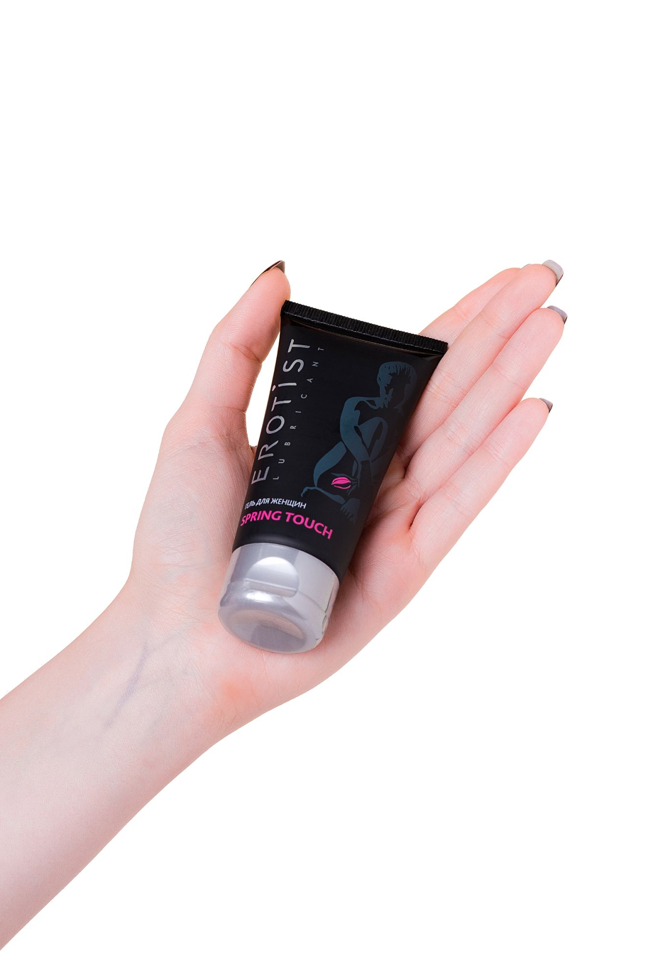 гель erotist для женщин spring touch, сужающий вагинальный, 50 мл в России