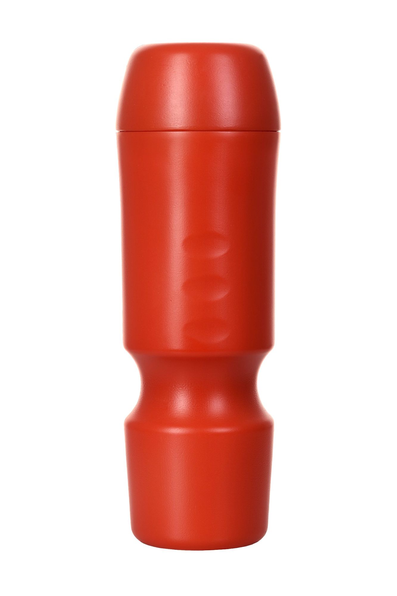 мастурбатор toyfa  a-toys denna, вагина, tpe, красный, 24 см, 7,6 см в России