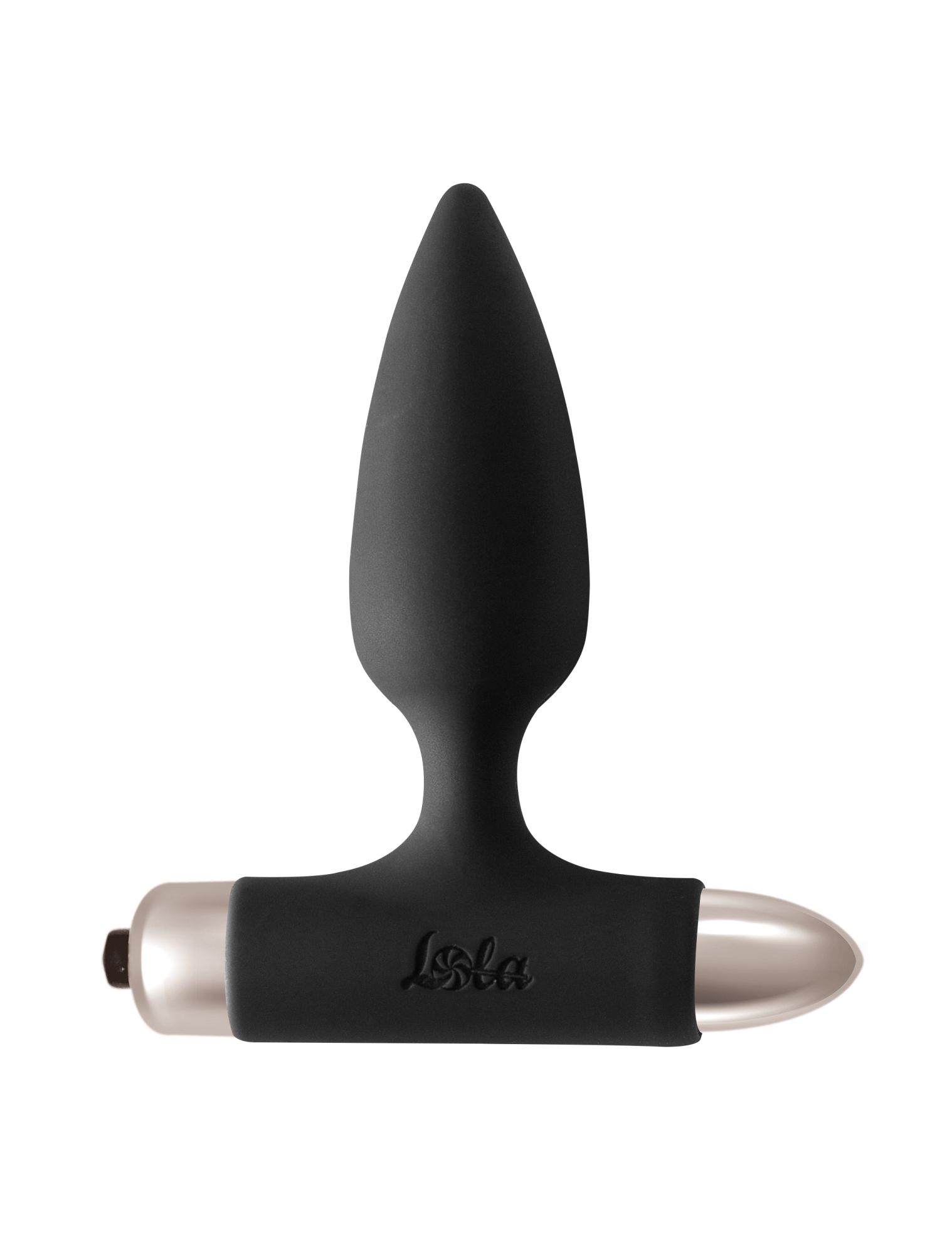 анальная пробка с вибрацией spice it up new edition glory black 8015-01lola в России