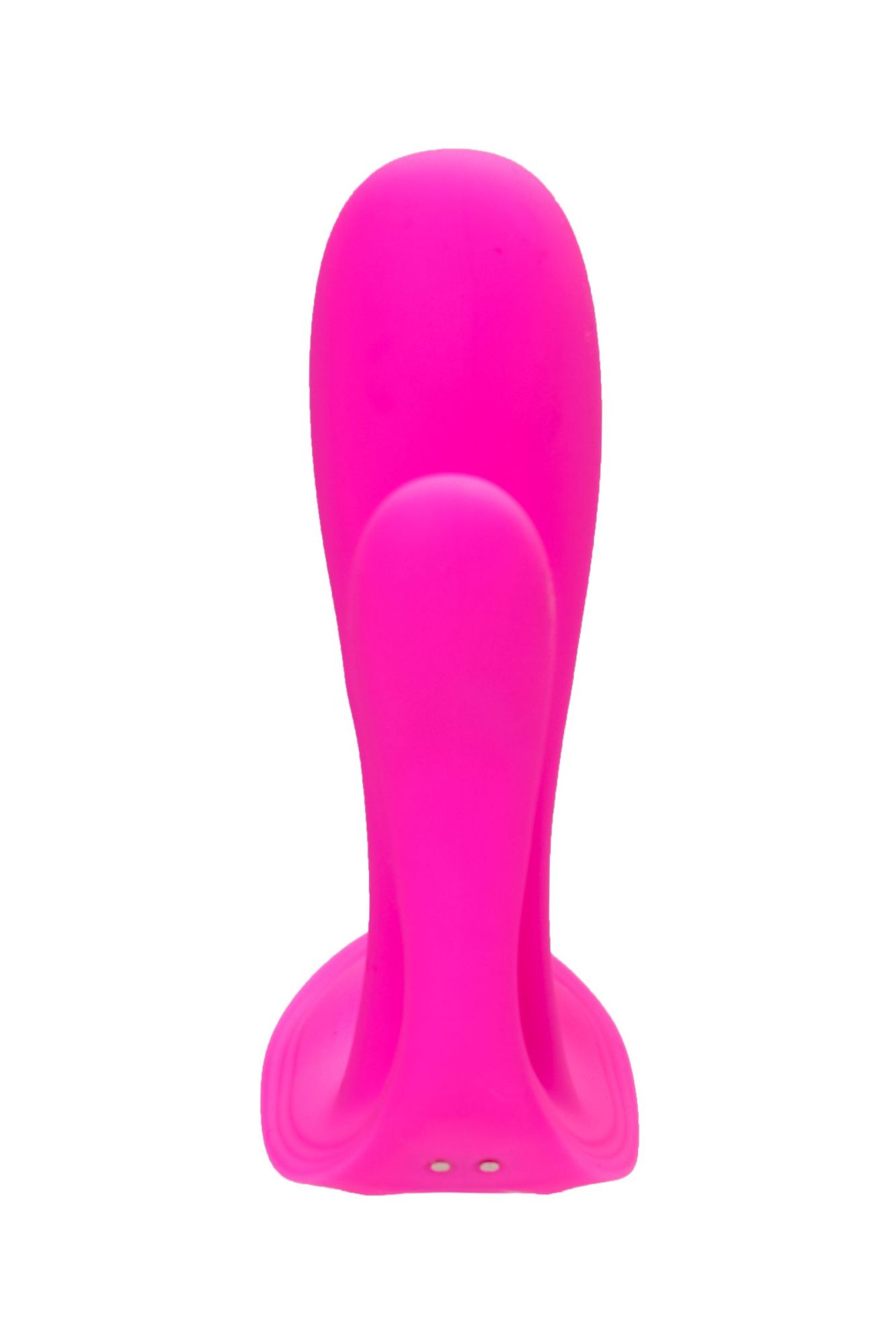 вибро вкладыш в трусики satisfyer top secret+, розовый в России