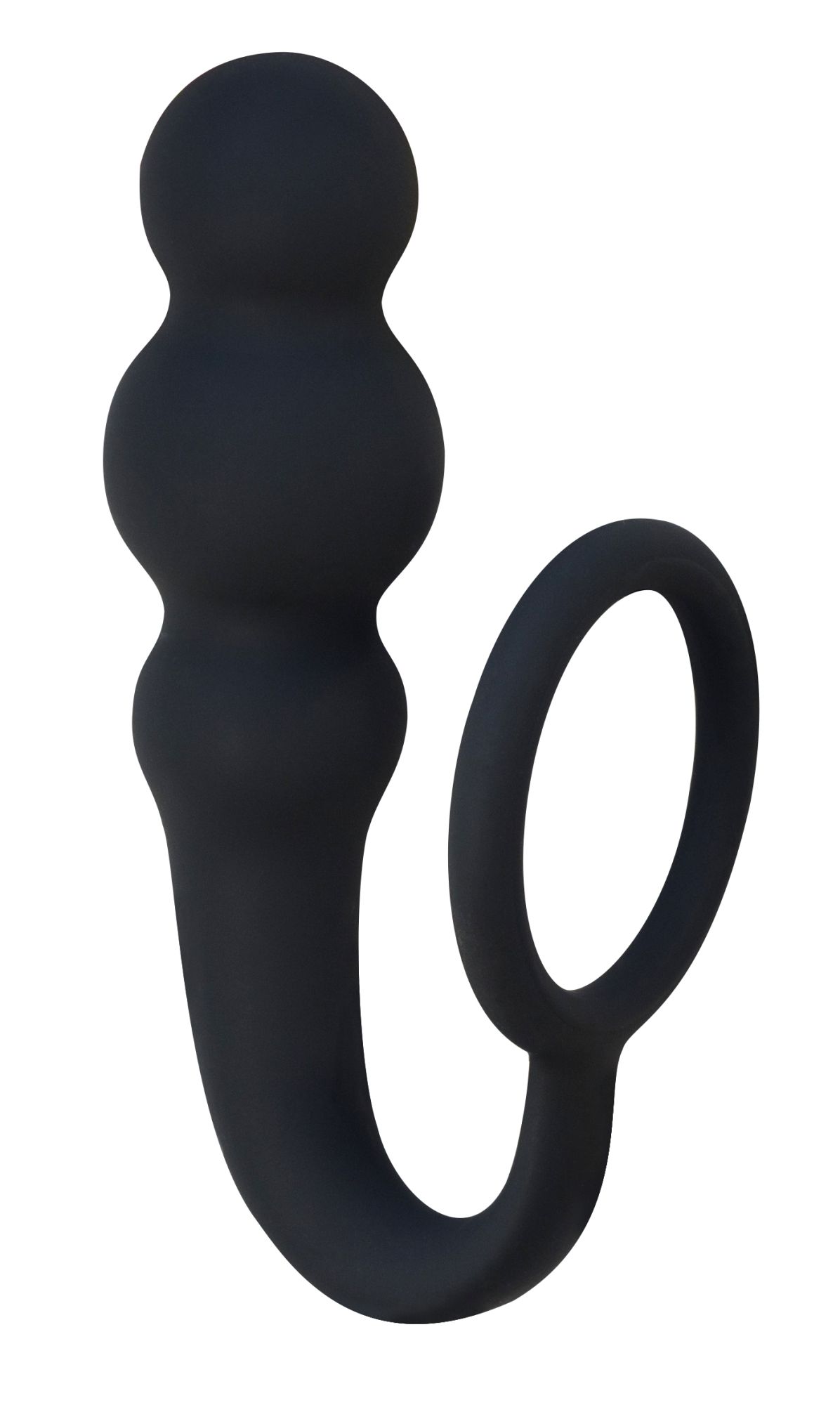 анальная пробка spice it up legend black 8001-01lola в России