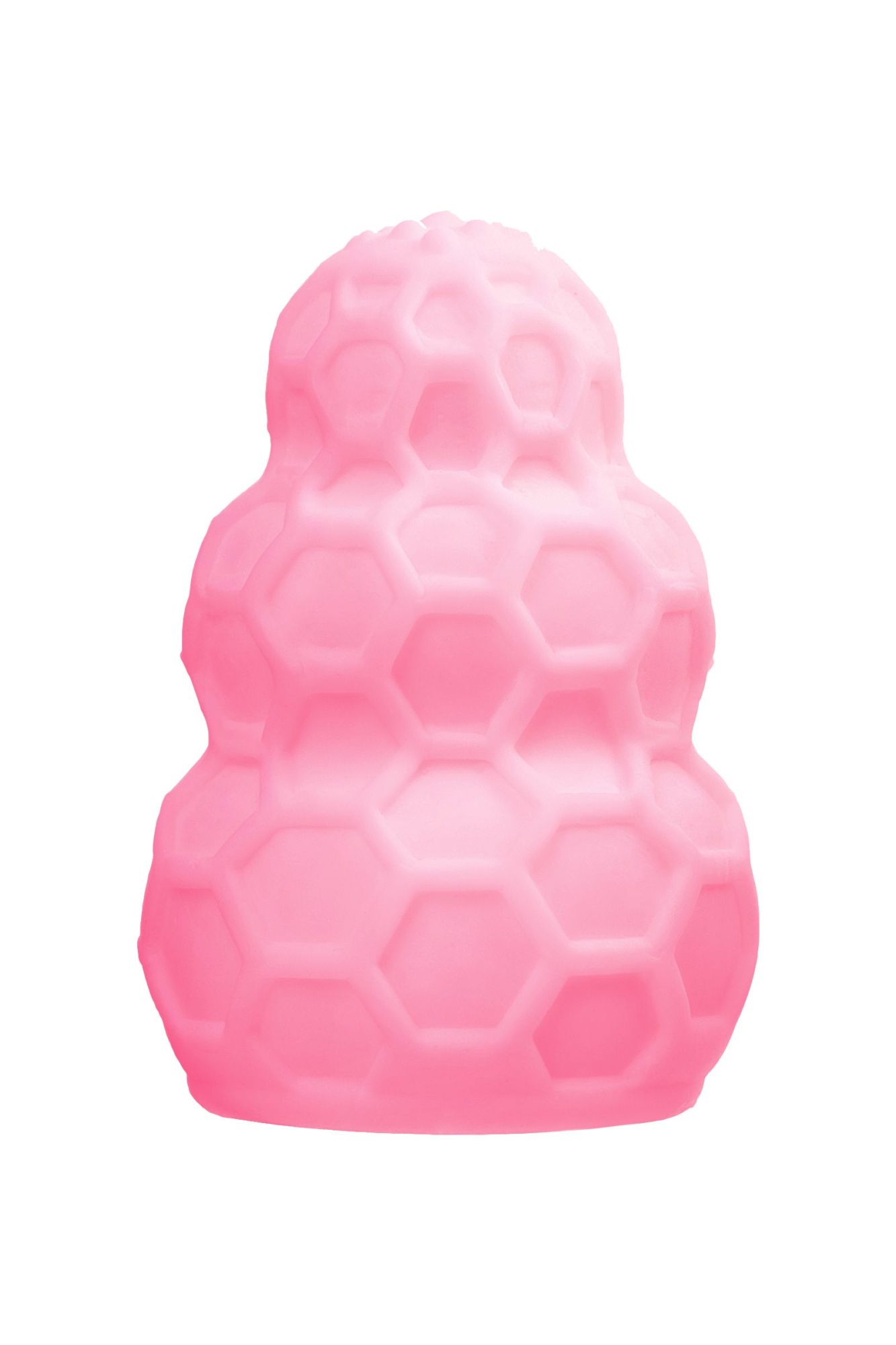 мастурбатор a-toys flaff, tpe, розовый, 8см, ø 2,9 см в России