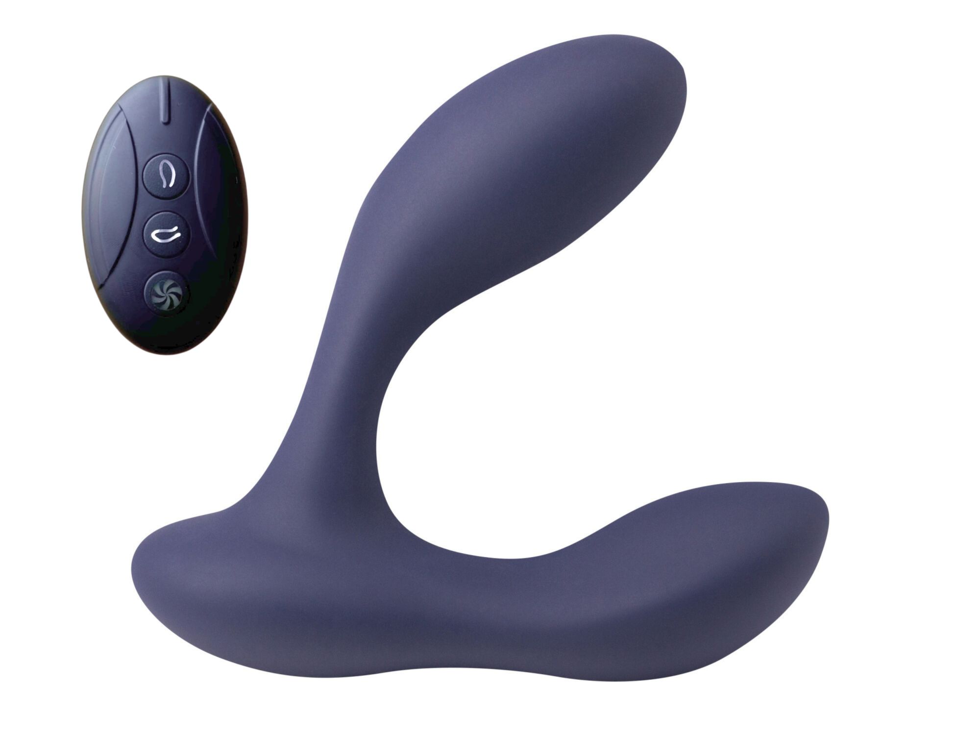 массажер простаты с двумя моторами spice it up p-bliss 8022-03lola в России
