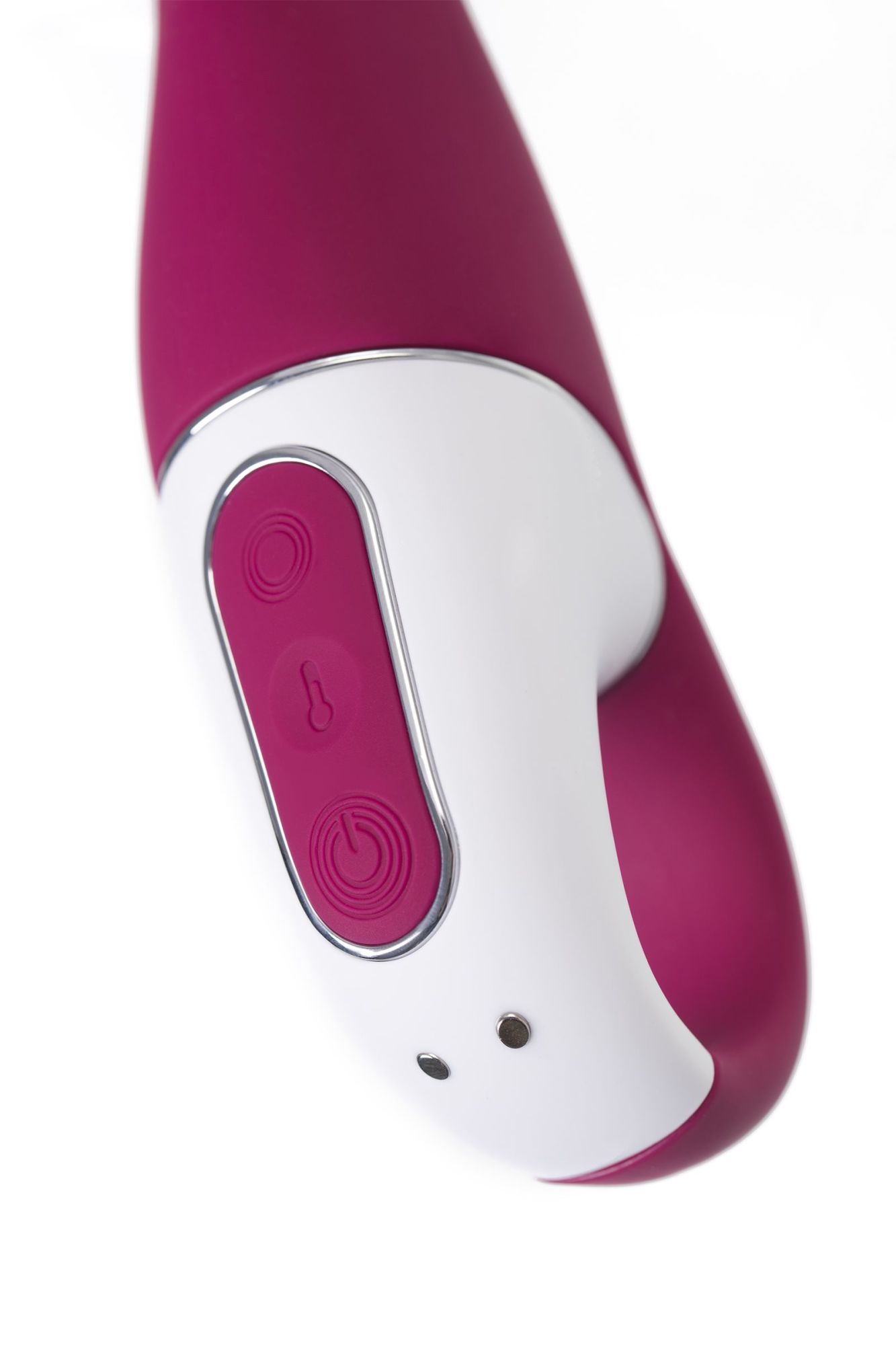 вибростимулятор satisfyer heated thrill, красный в России