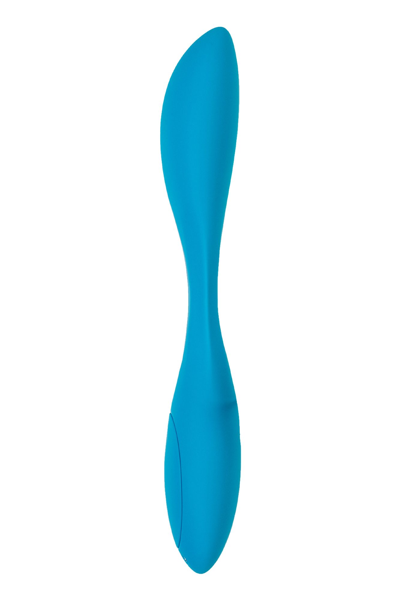 стимулятор точки g satisfyer g-spot flex 1, синий в России