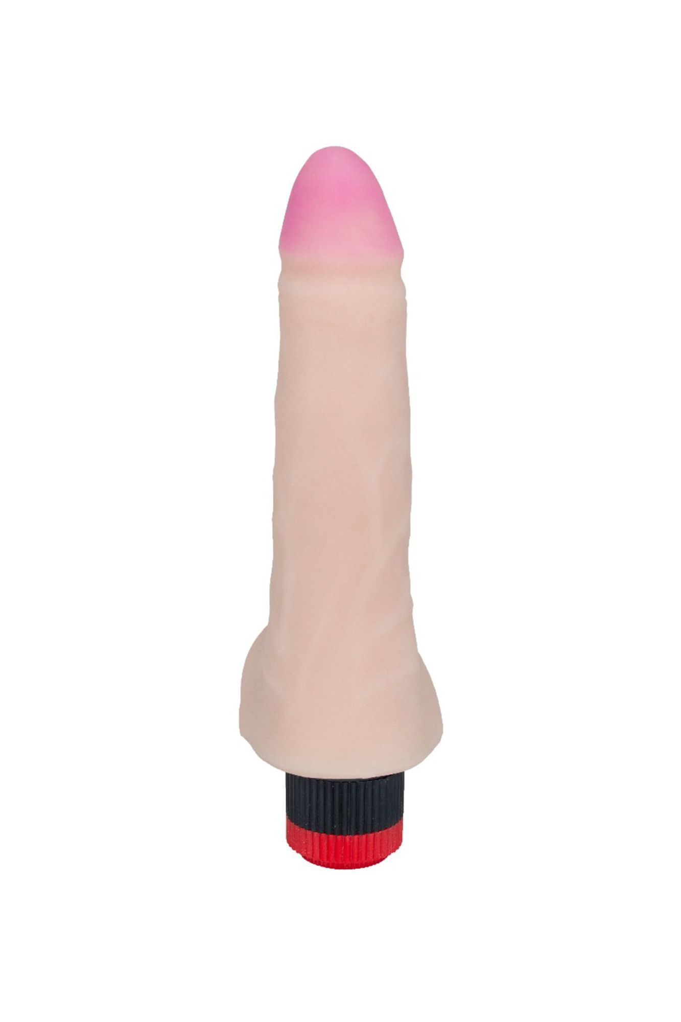 вибромассажёр-реалистик cock next lovetoy, tpr, телесный, 17,3 см в России