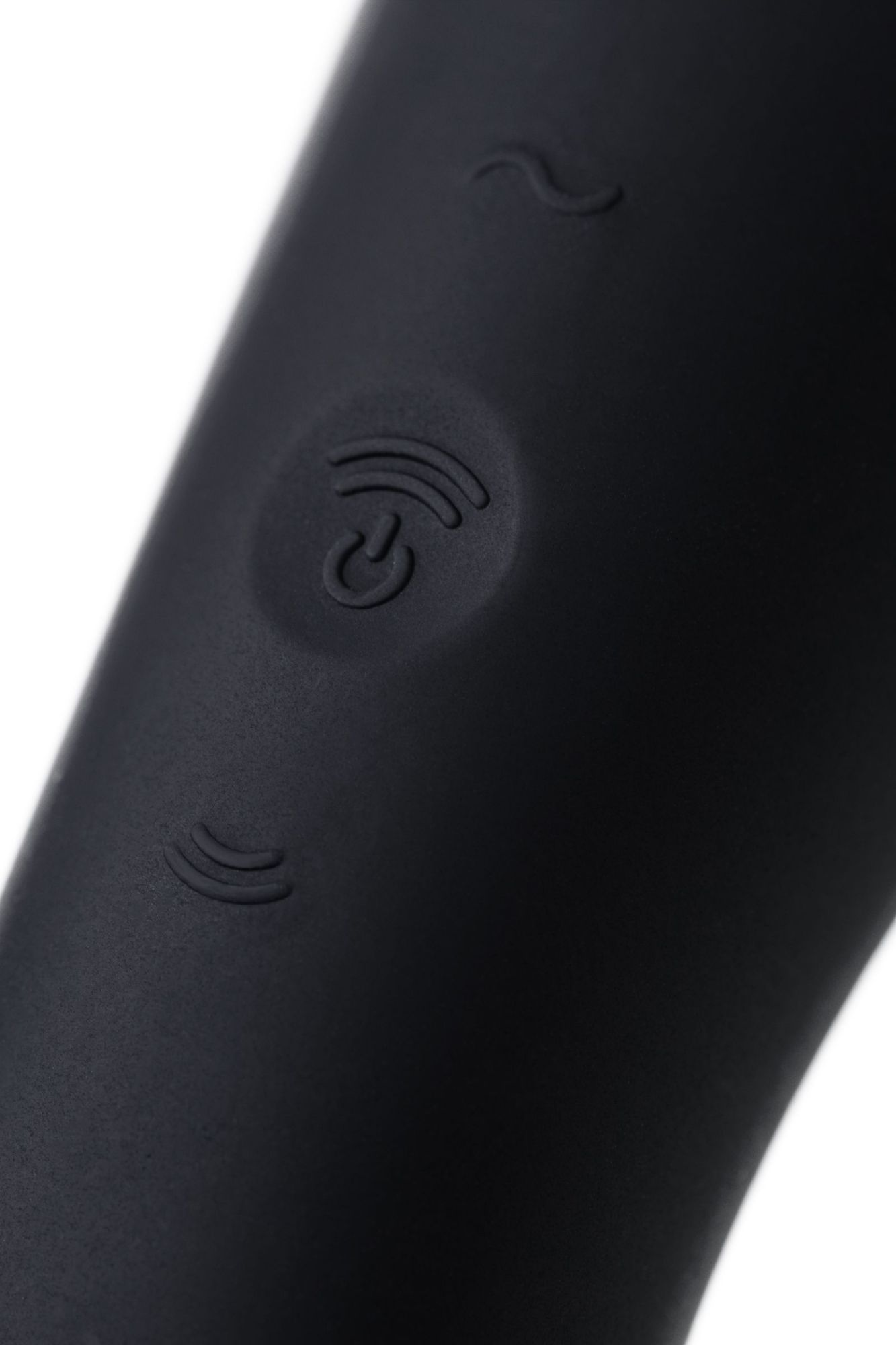 вакуум-волновой бесконтактный стимулятор клитора satisfyer curvy trinity 4, силикон, чёрный, 5,35 см в России