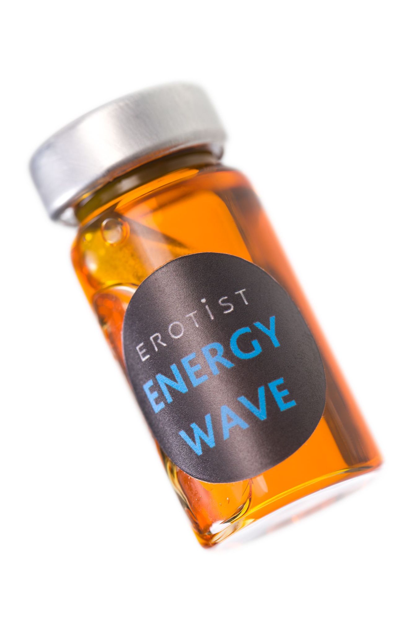 капсулы в среде-активаторе erotist energy wave, для мужчин, для усиления эрекции, 5 капсул в России